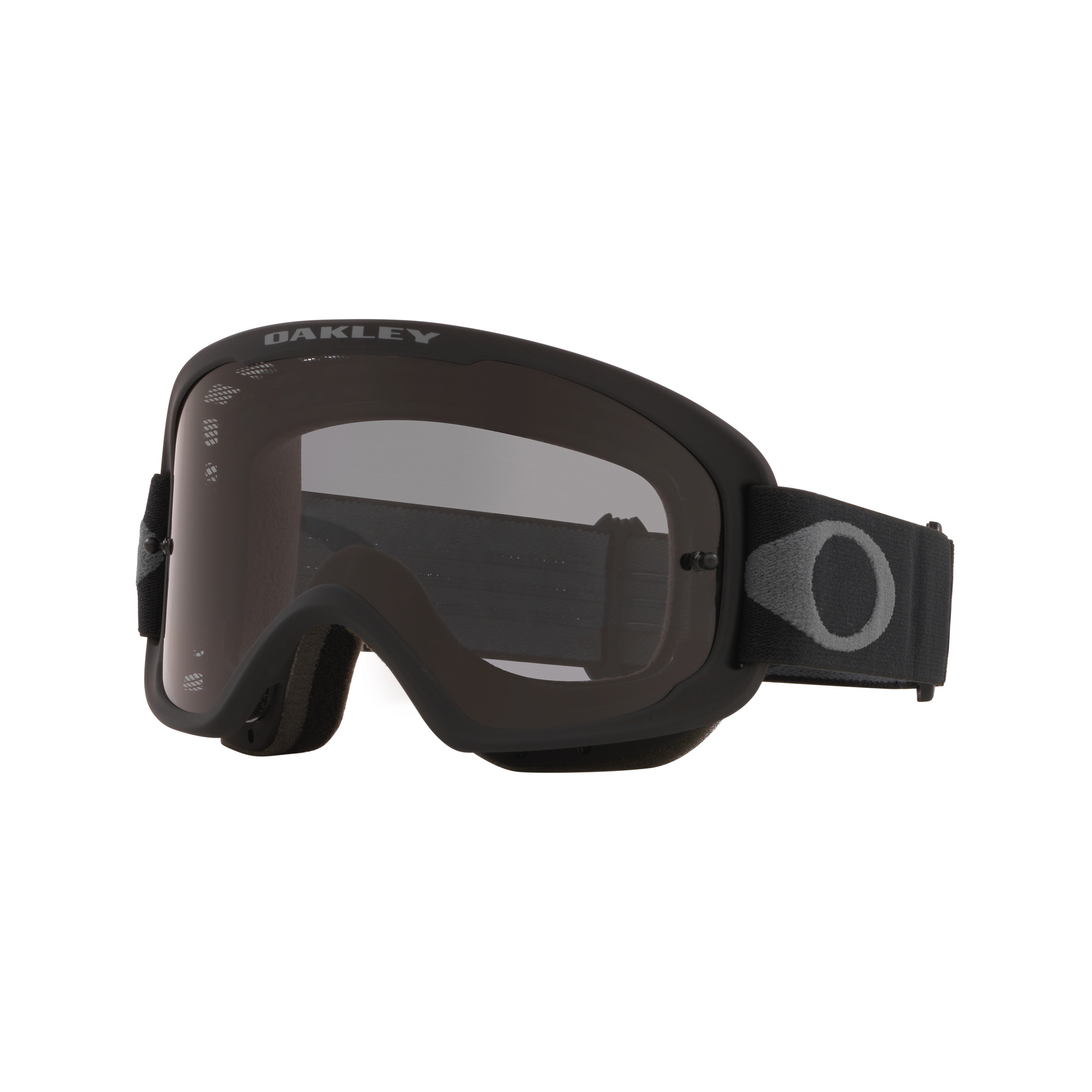 Oakley O Frame 2.0 Pro Mtb-Black Gunmetal Dark Grey
