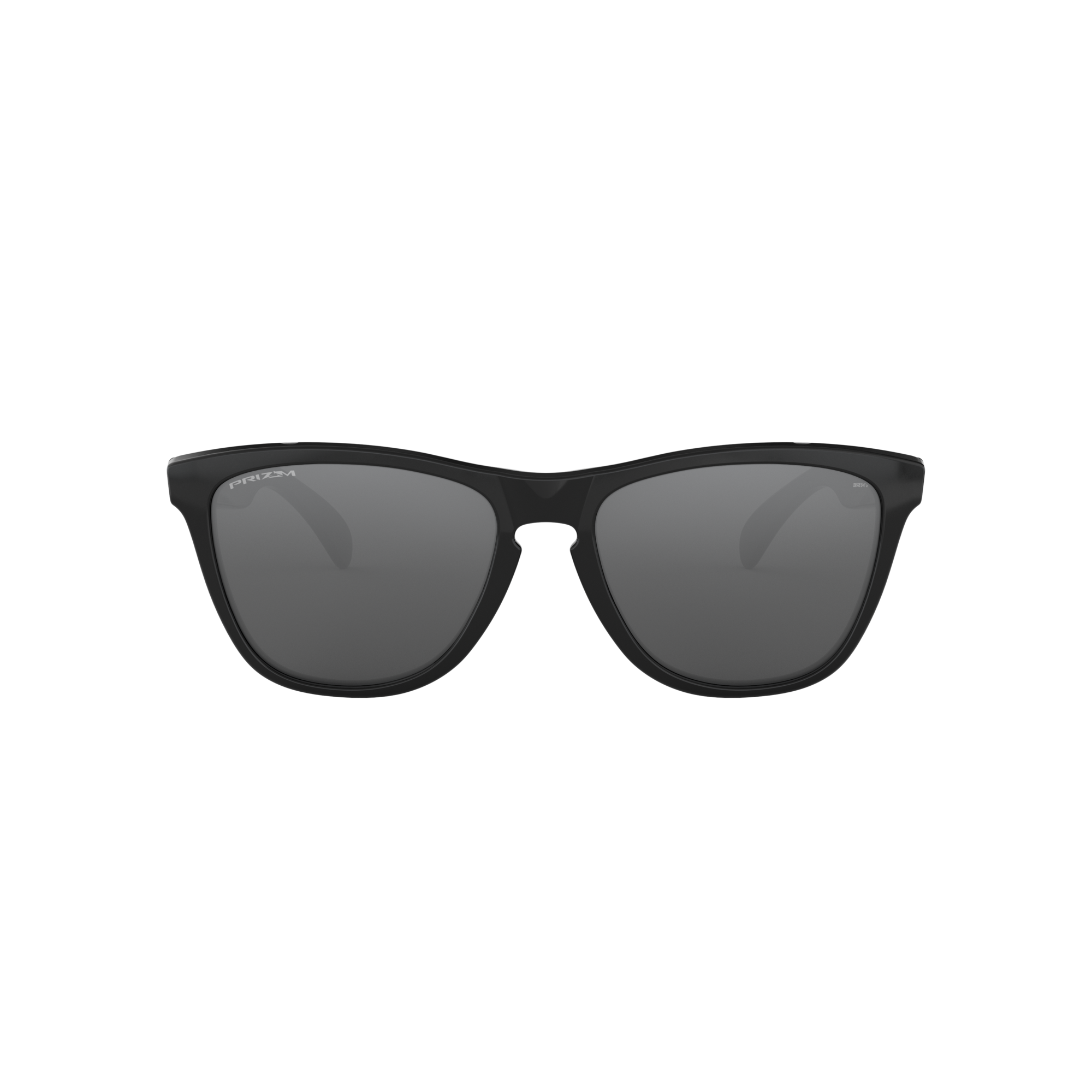 Oakley Frogskins-Polished Black Prizm Black