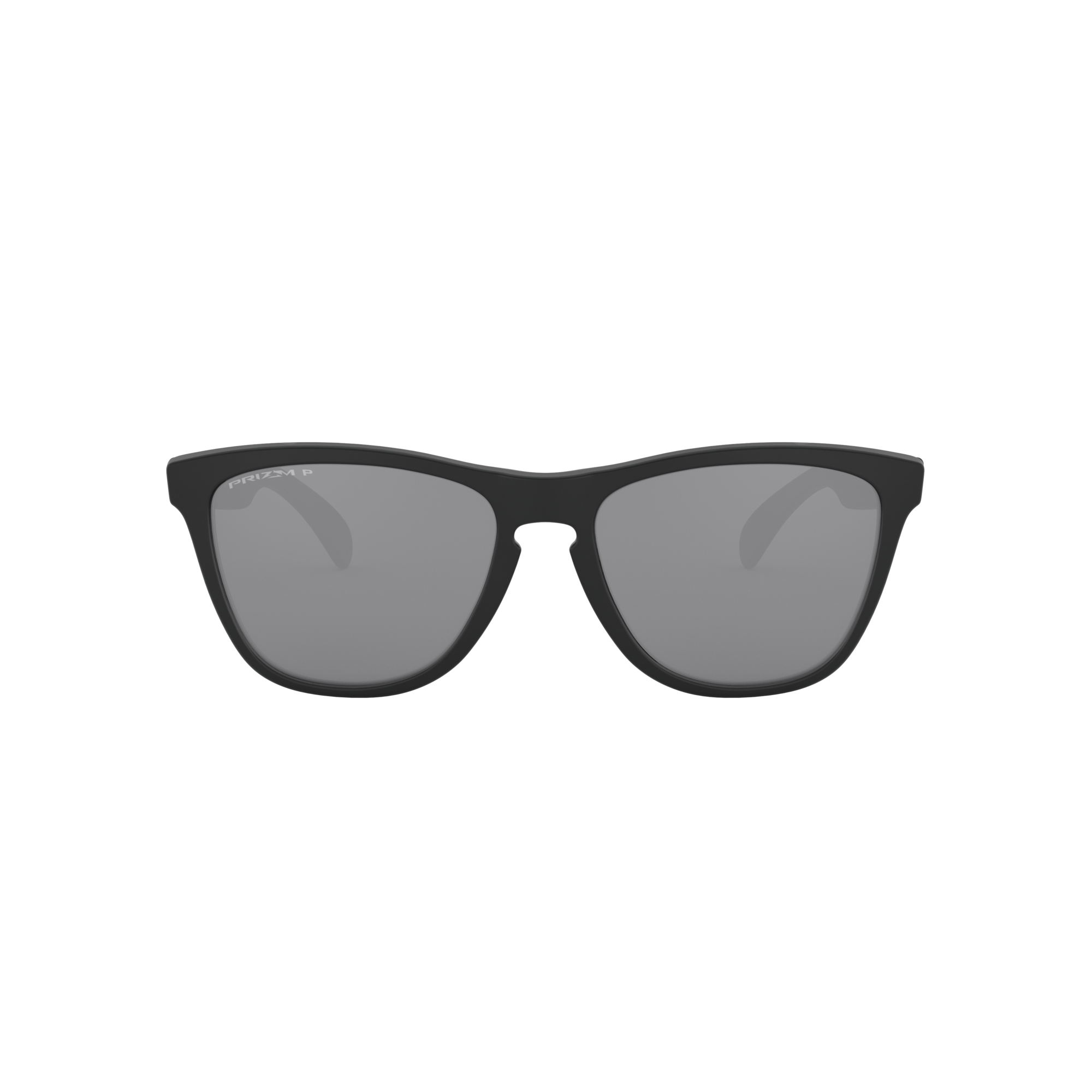 Oakley Frogskins-Matte Black Prizm Black Polarized