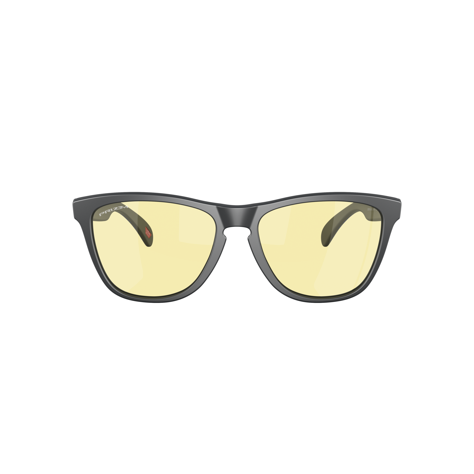 Oakley Frogskins-Matte Carbon Prizm Gaming™ 2.0