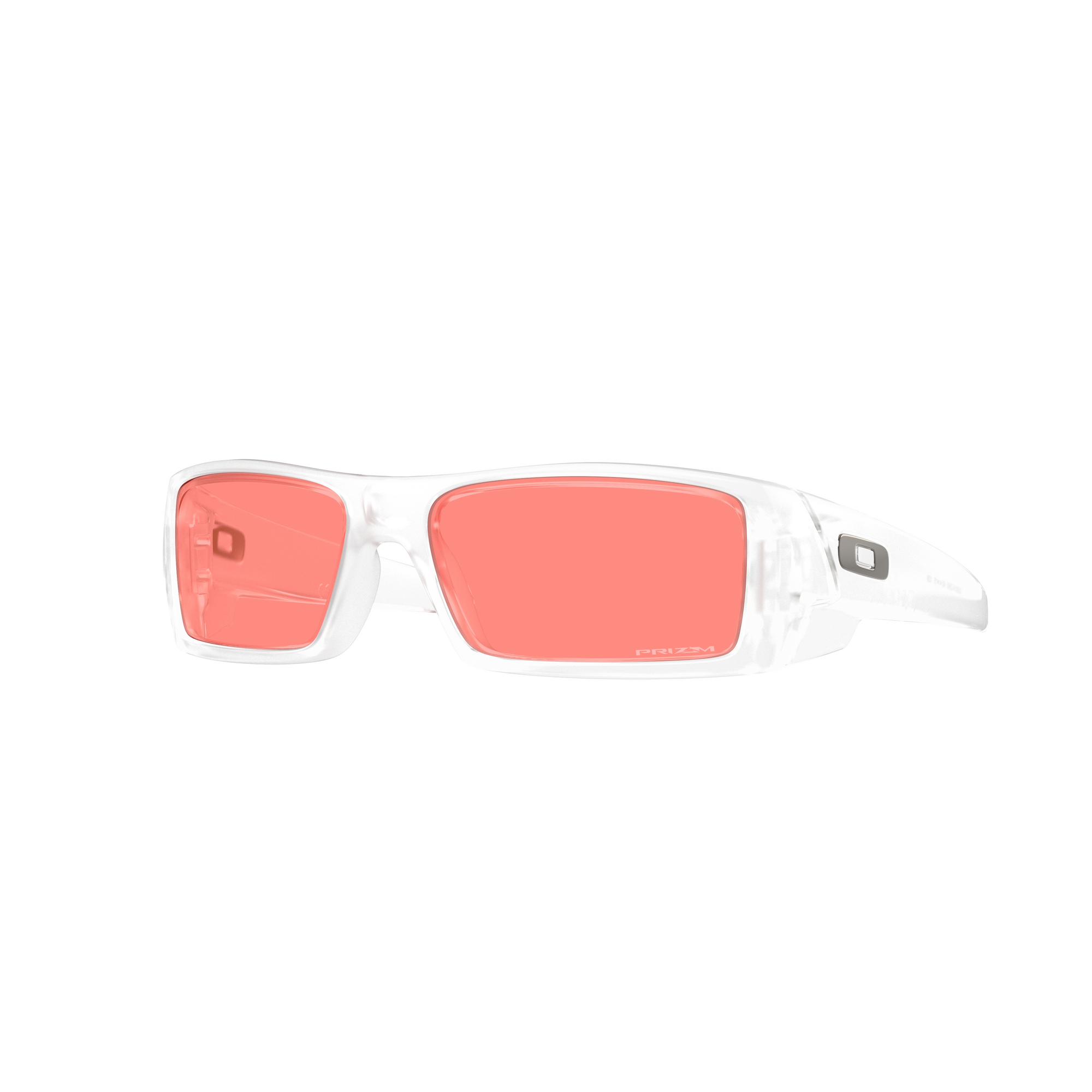 Oakley Gascan-Matte Clear Prizm Peach