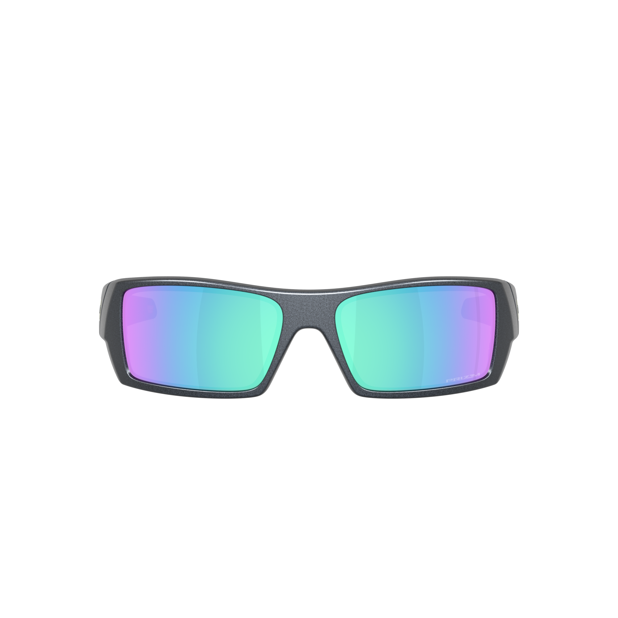 Oakley Gascan - Blue Steel Prizm Sapphire