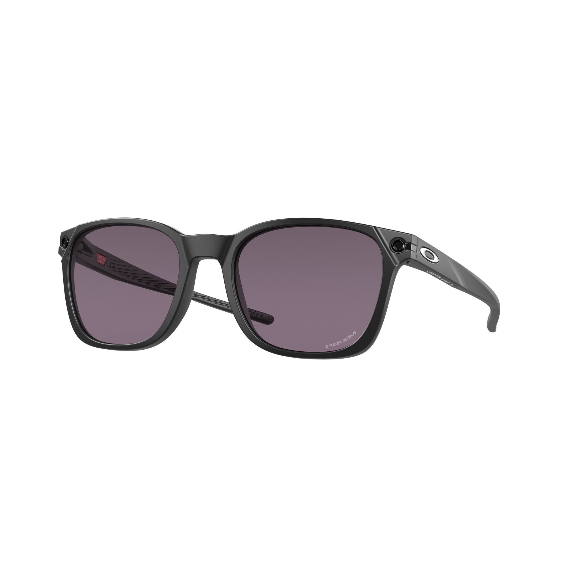 Oakley Ojector-Matte Black Prizm Grey