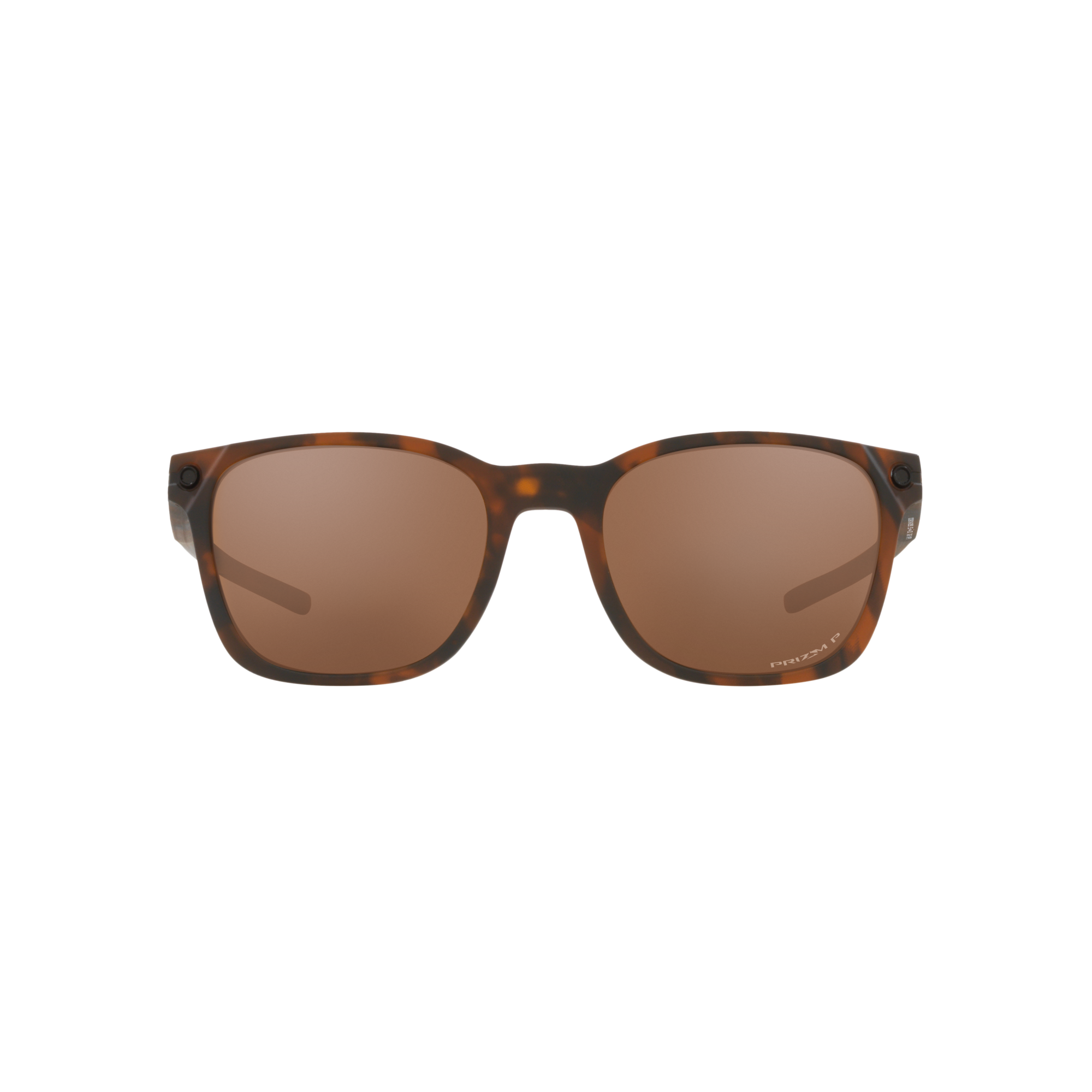 Oakley Ojector-Matte Brown Tortoise Prizm Tungsten Polarized