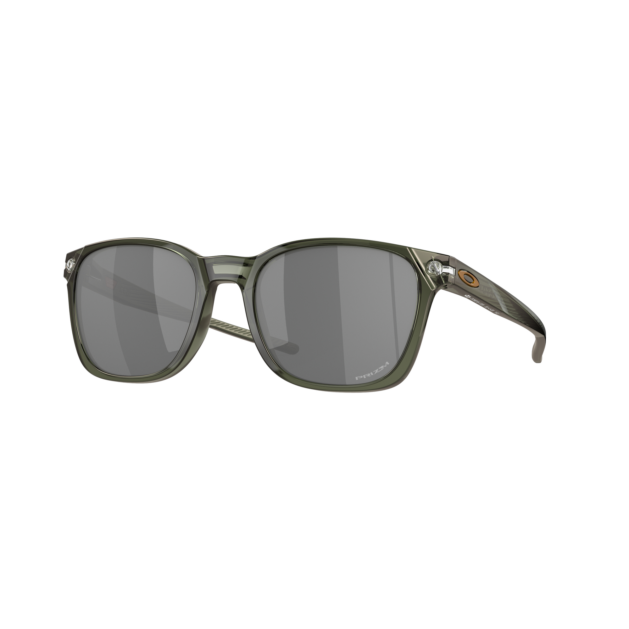 Oakley Ojector-Olive Ink Prizm Black