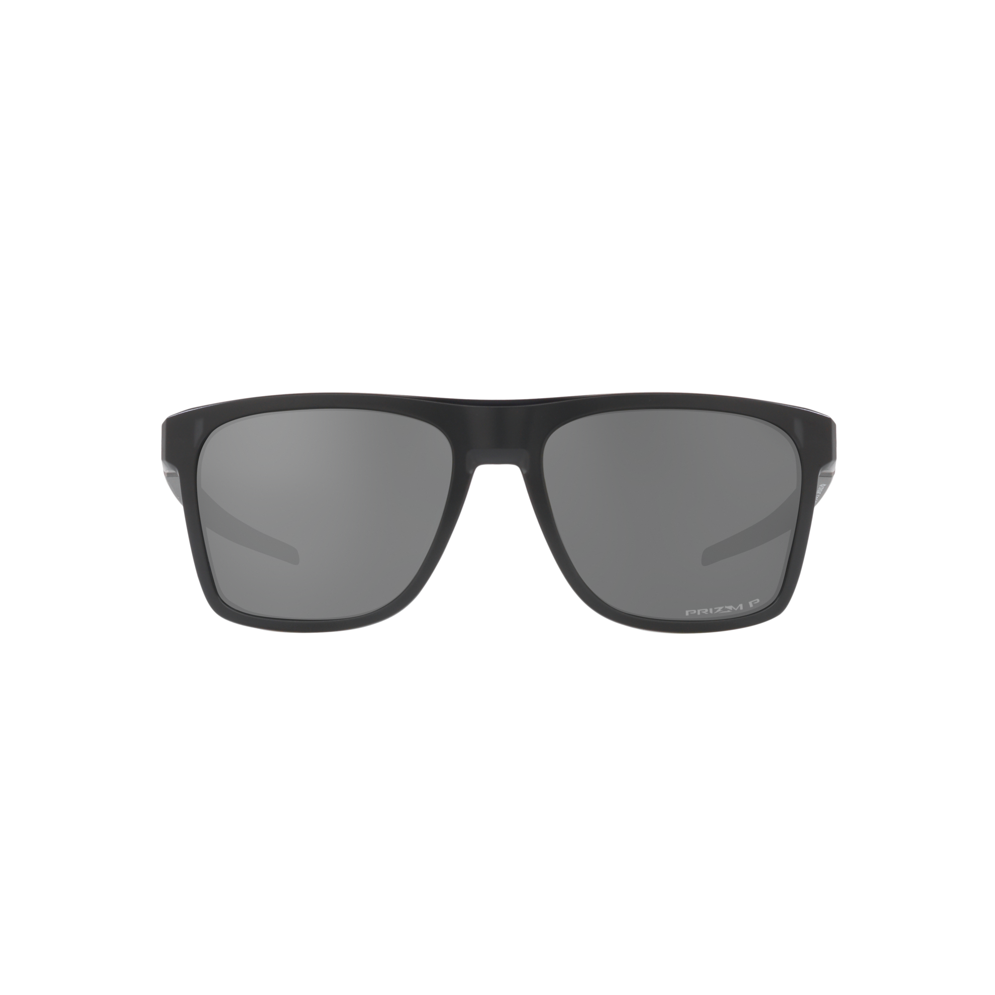 Oakley Leffingwell-Matte Black Ink Prizm Black Polarized