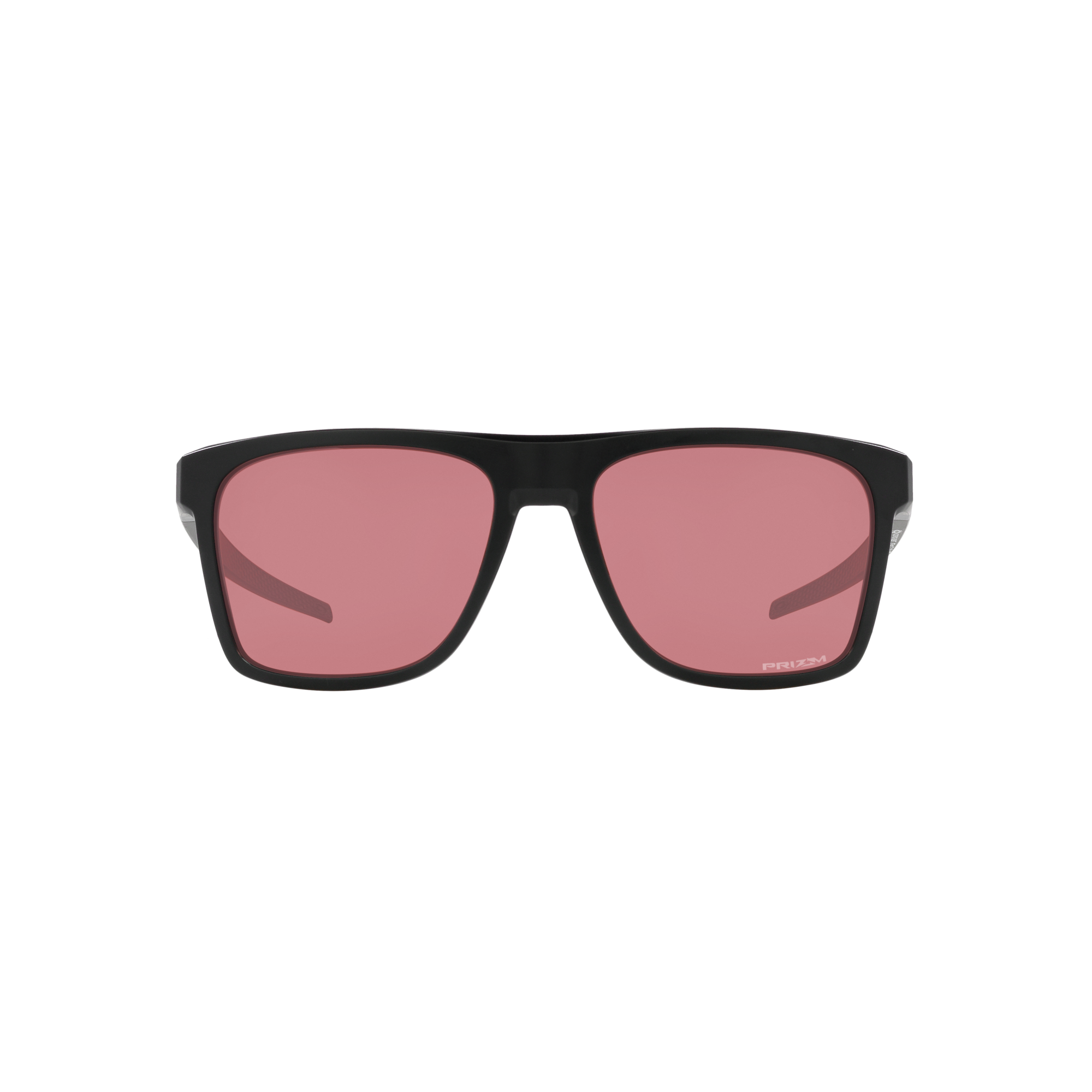 Oakley Leffingwell-Matte Black Prizm Dark Golf