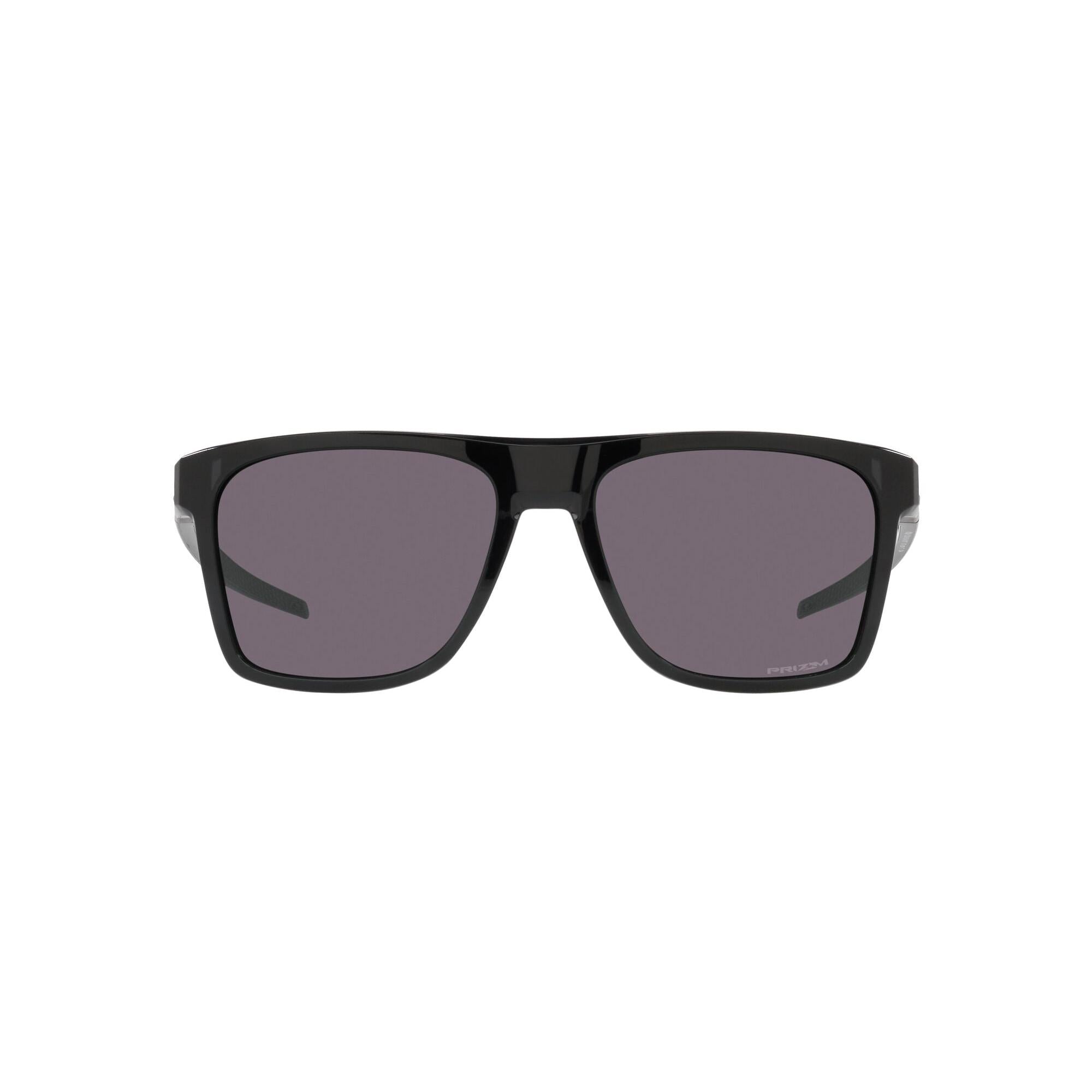 Leffingwell - Black Ink Prizm Grey
