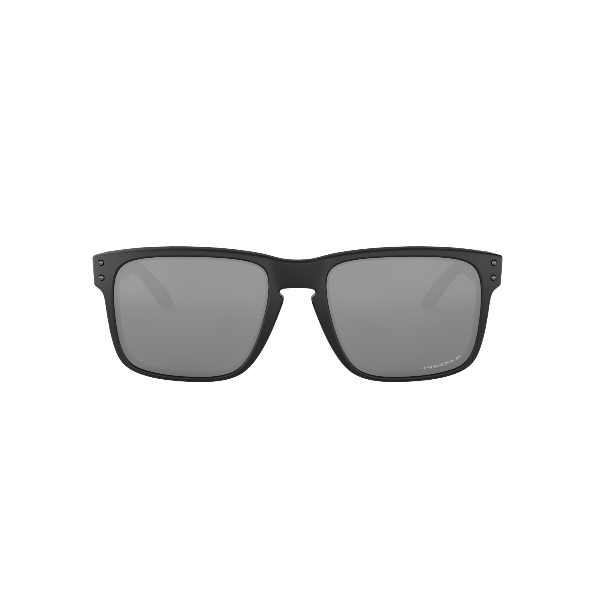 Oakley Holbrook-Matte Black Prizm Black Polarized