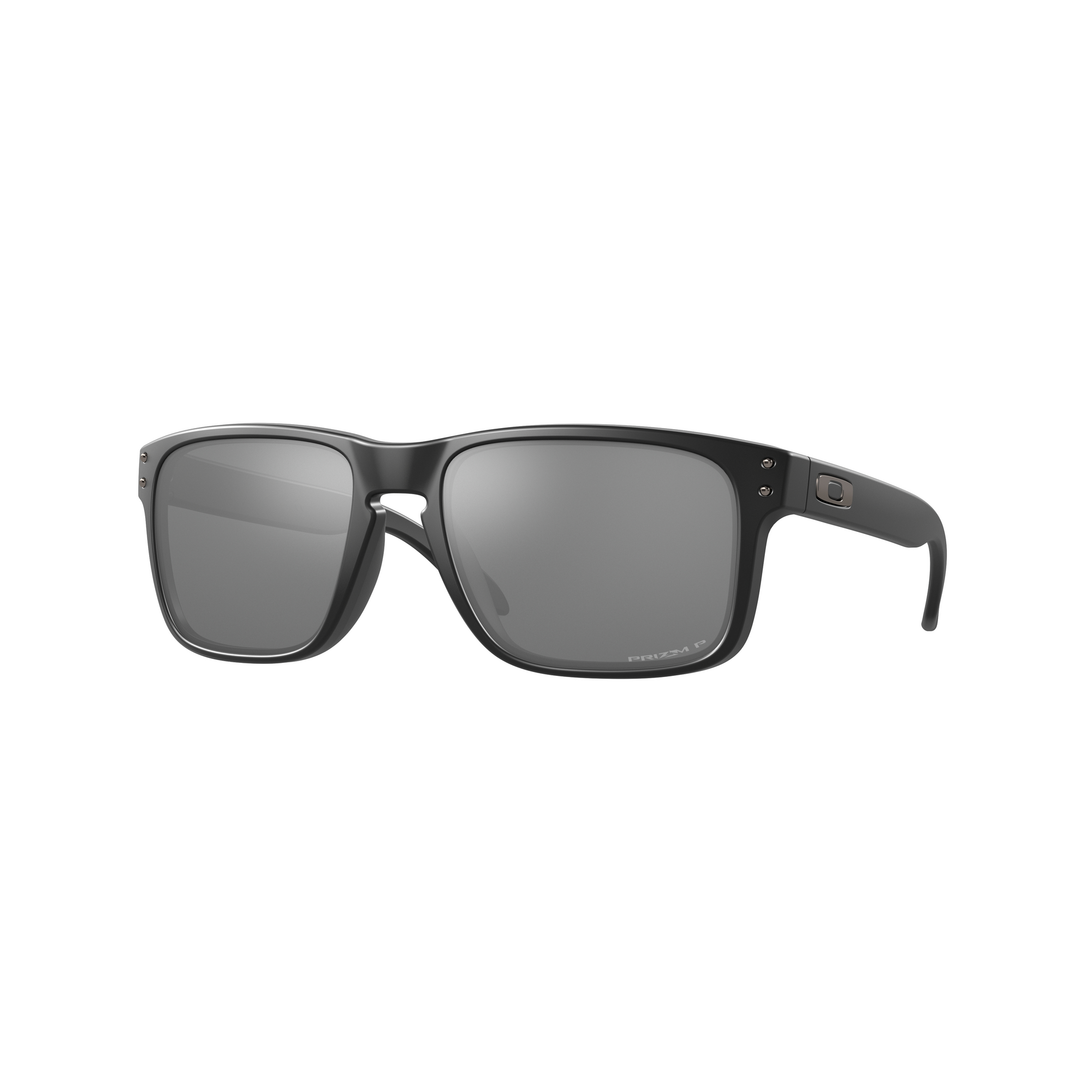 Oakley Holbrook-Matte Black Prizm Black Polarized