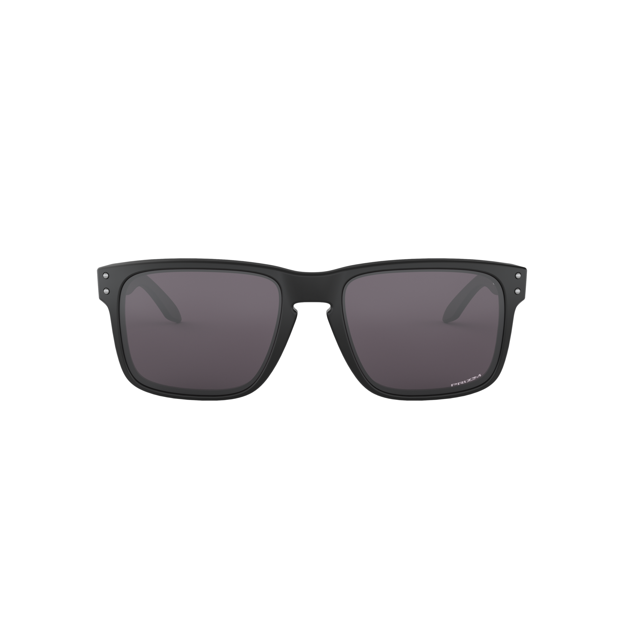 Oakley Holbrook-Matte Black Prizm Grey
