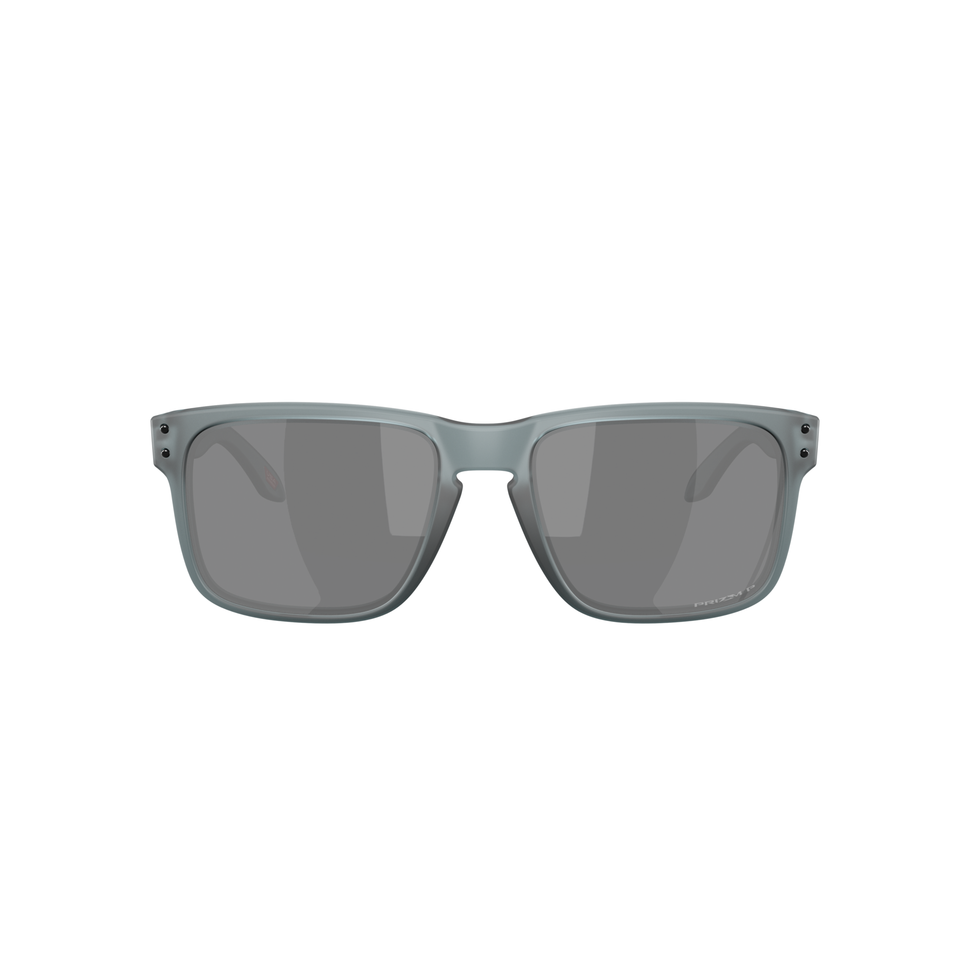Oakley Holbrook-Matte Crystal Black Prizm Black Polarized