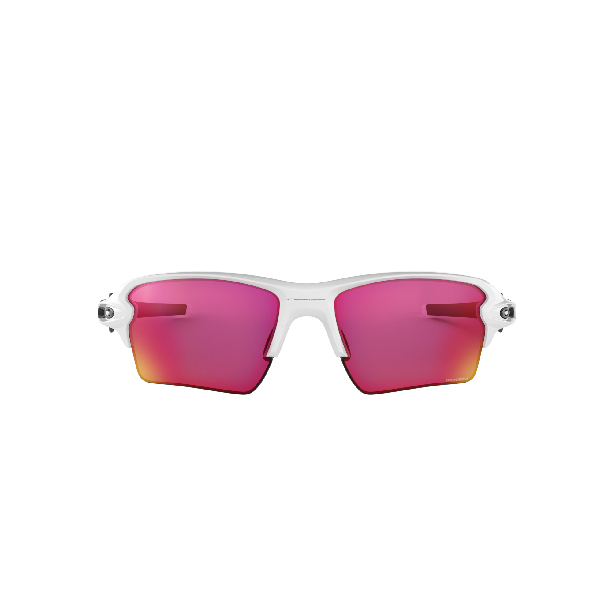 Oakley Flak 2.0 Xl-Polished White Prizm Field