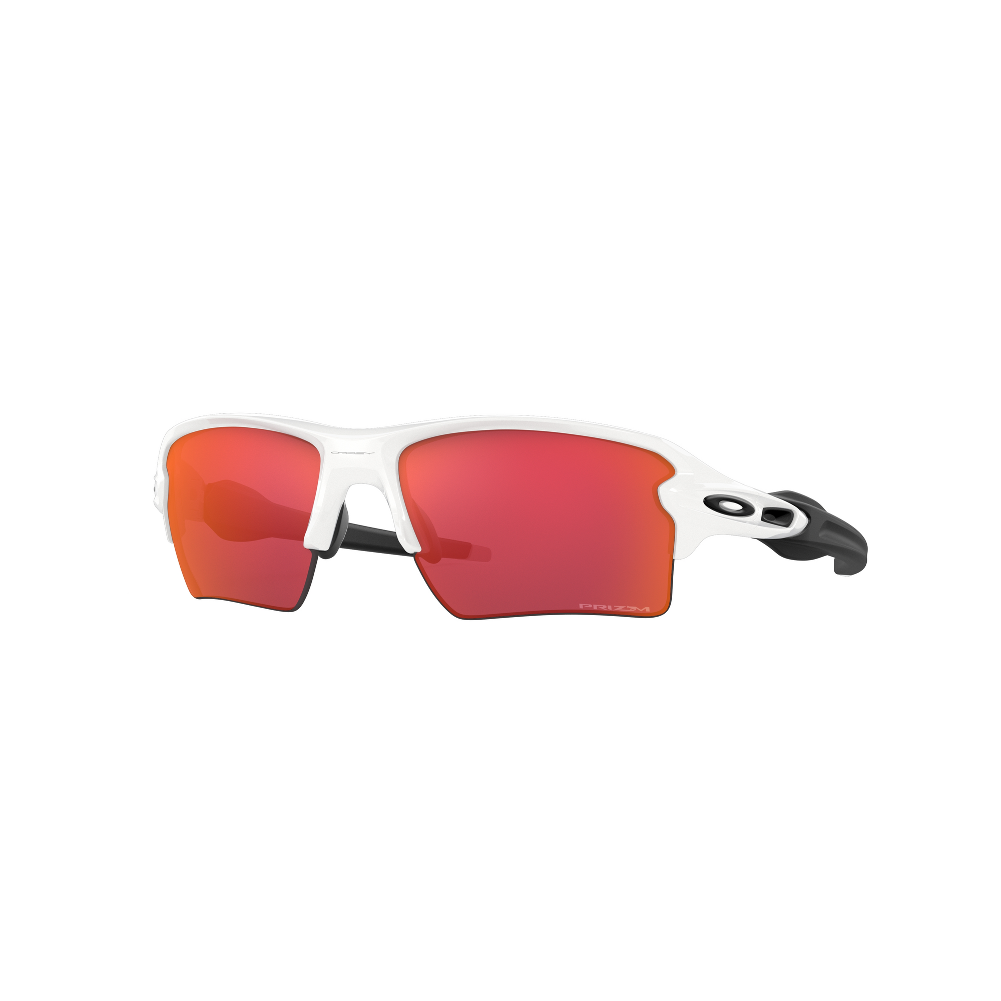 Oakley Flak 2.0 Xl-Polished White Prizm Field