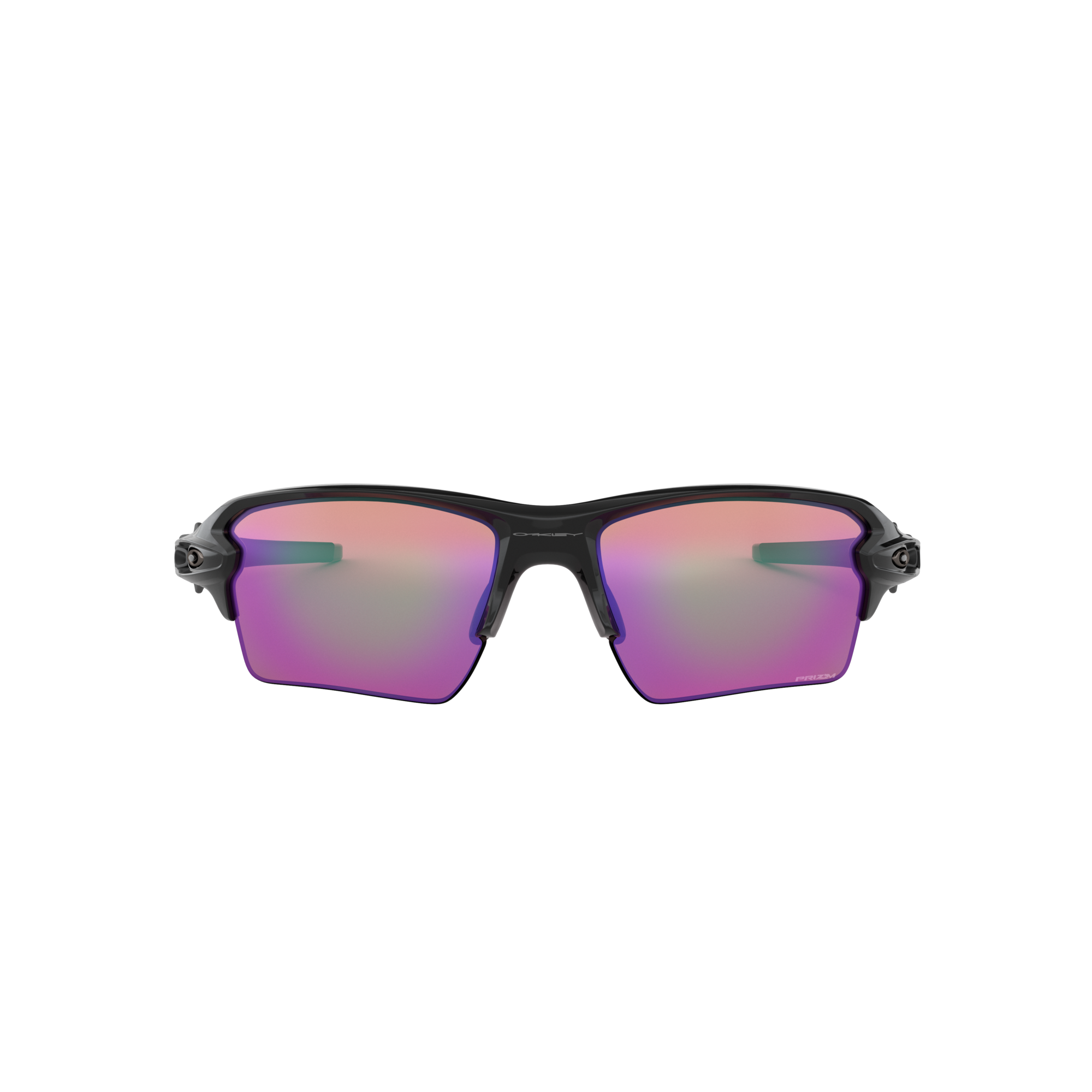 Oakley Flak 2.0 Xl-Polished Black Prizm Golf
