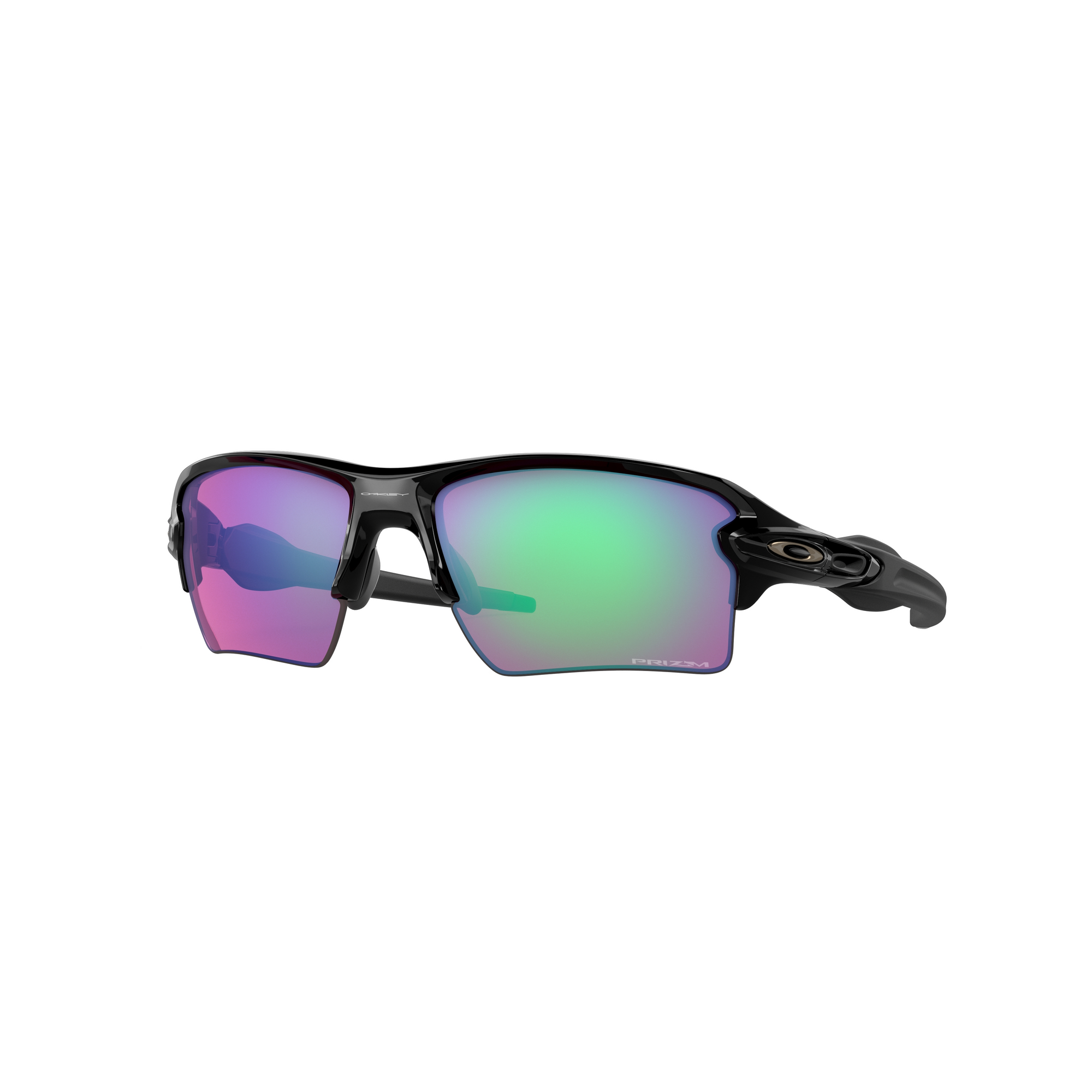 Oakley Flak 2.0 Xl-Polished Black Prizm Golf