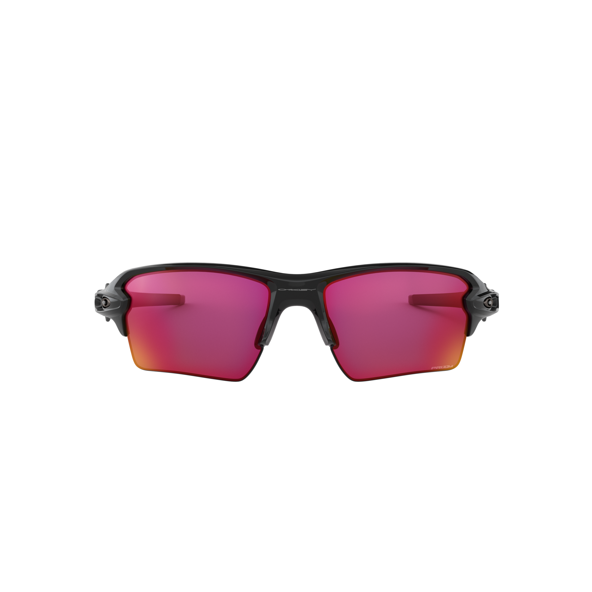 Oakley Flak 2.0 Xl-Polished Black Prizm Field