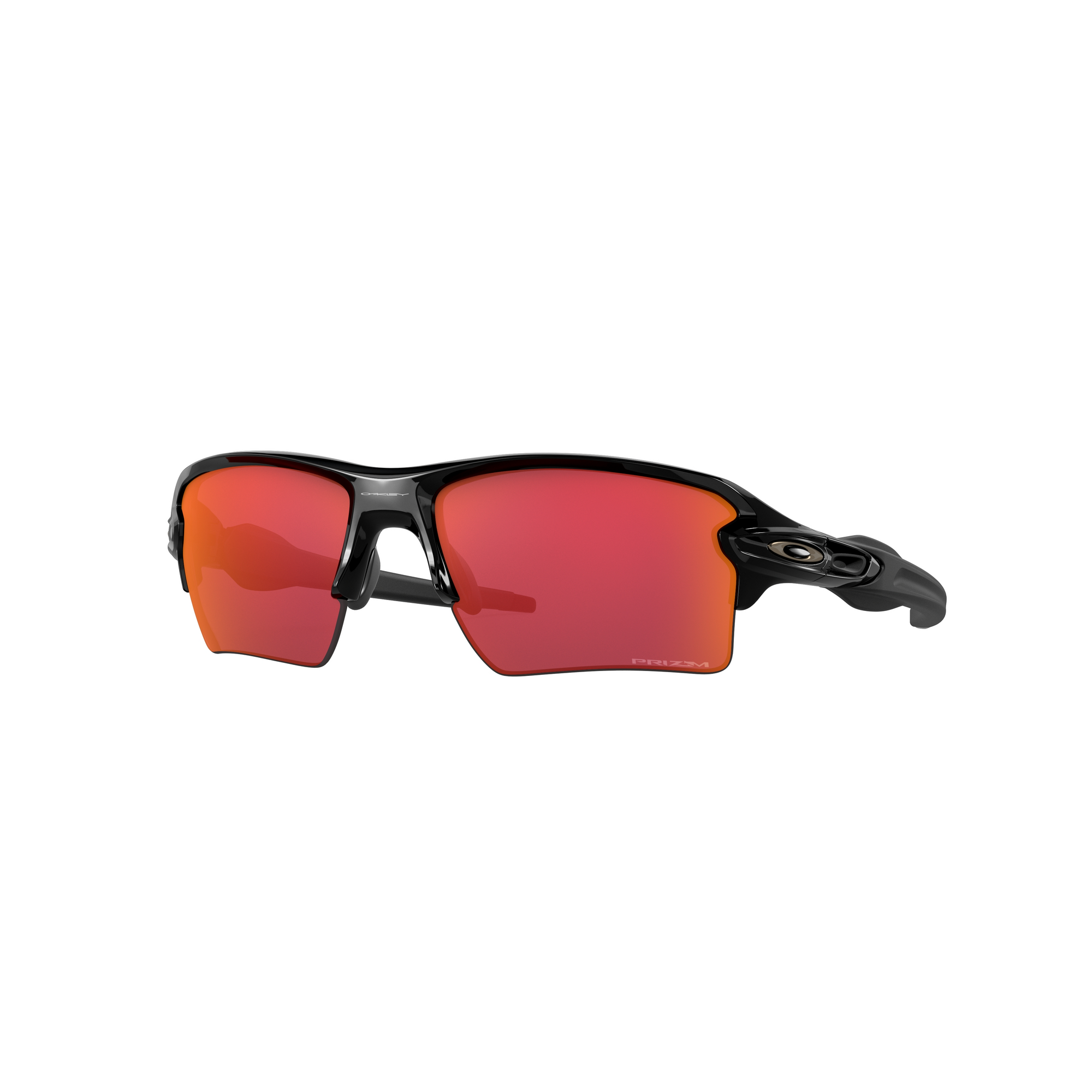 Oakley Flak 2.0 Xl-Polished Black Prizm Field