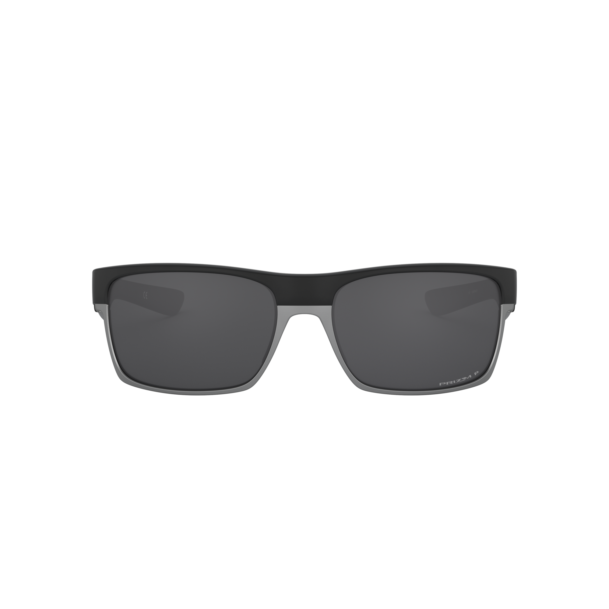 Oakley Twoface-Matte Black Prizm Black Polarized