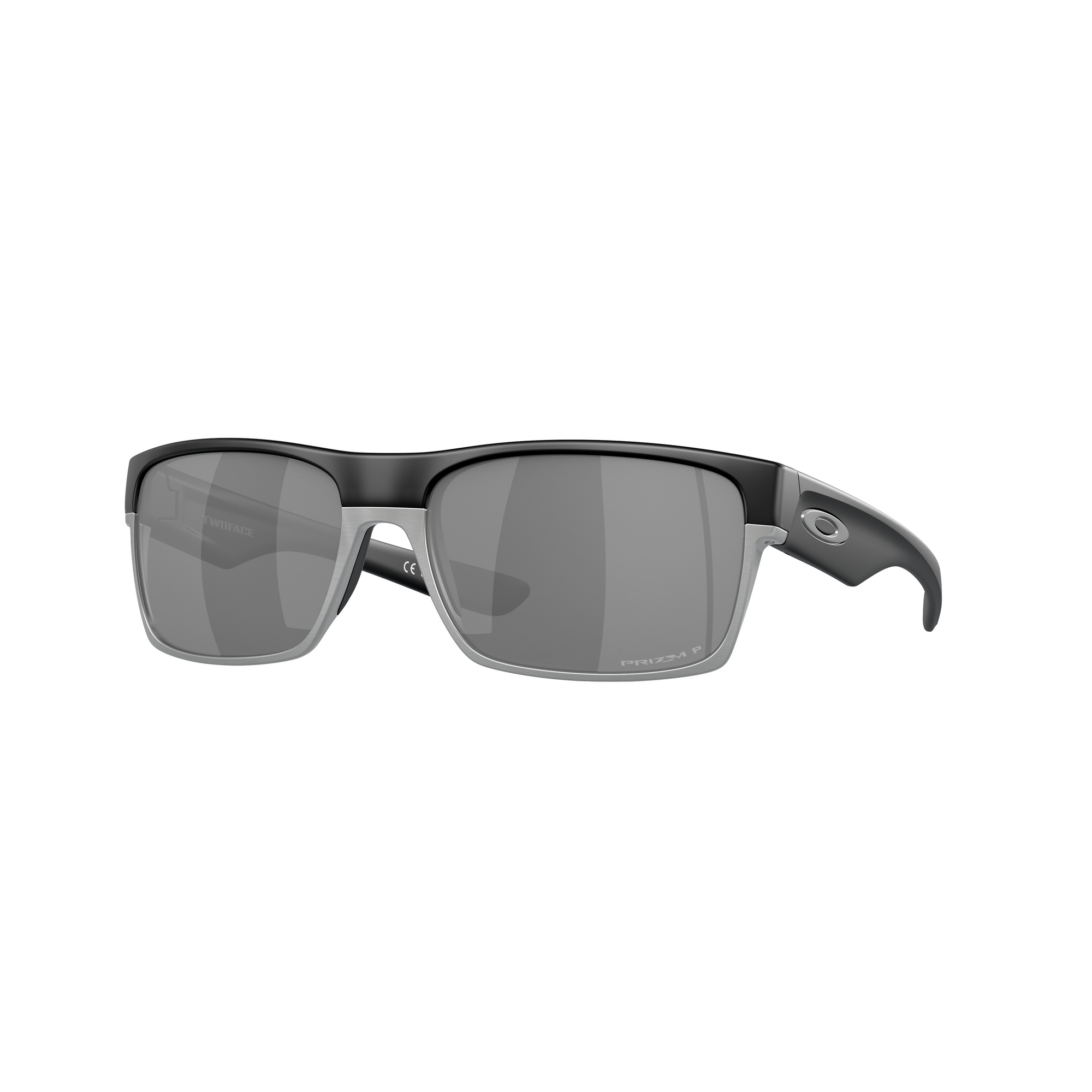 Oakley Twoface-Matte Black Prizm Black Polarized
