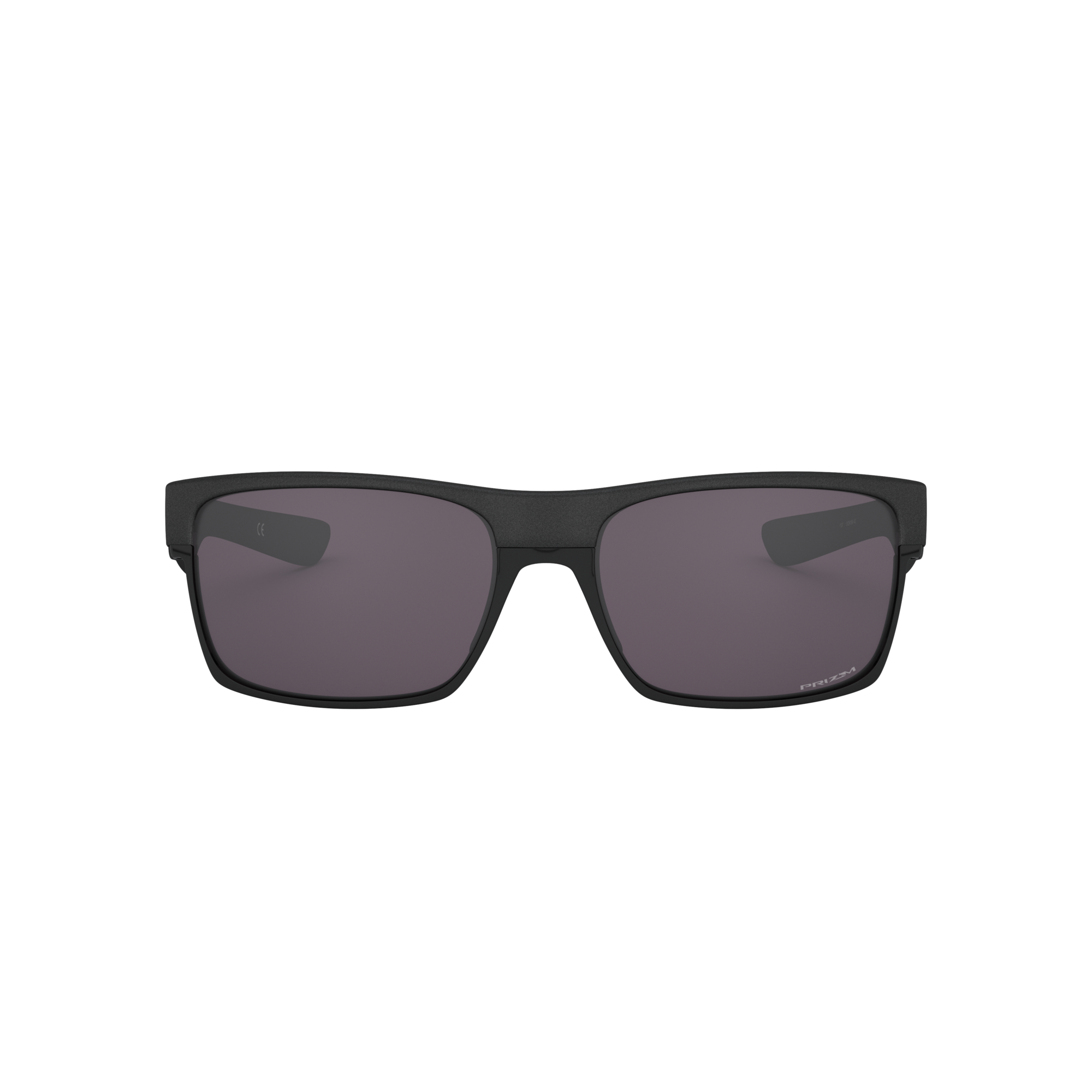 Oakley Twoface-Steel Prizm Grey