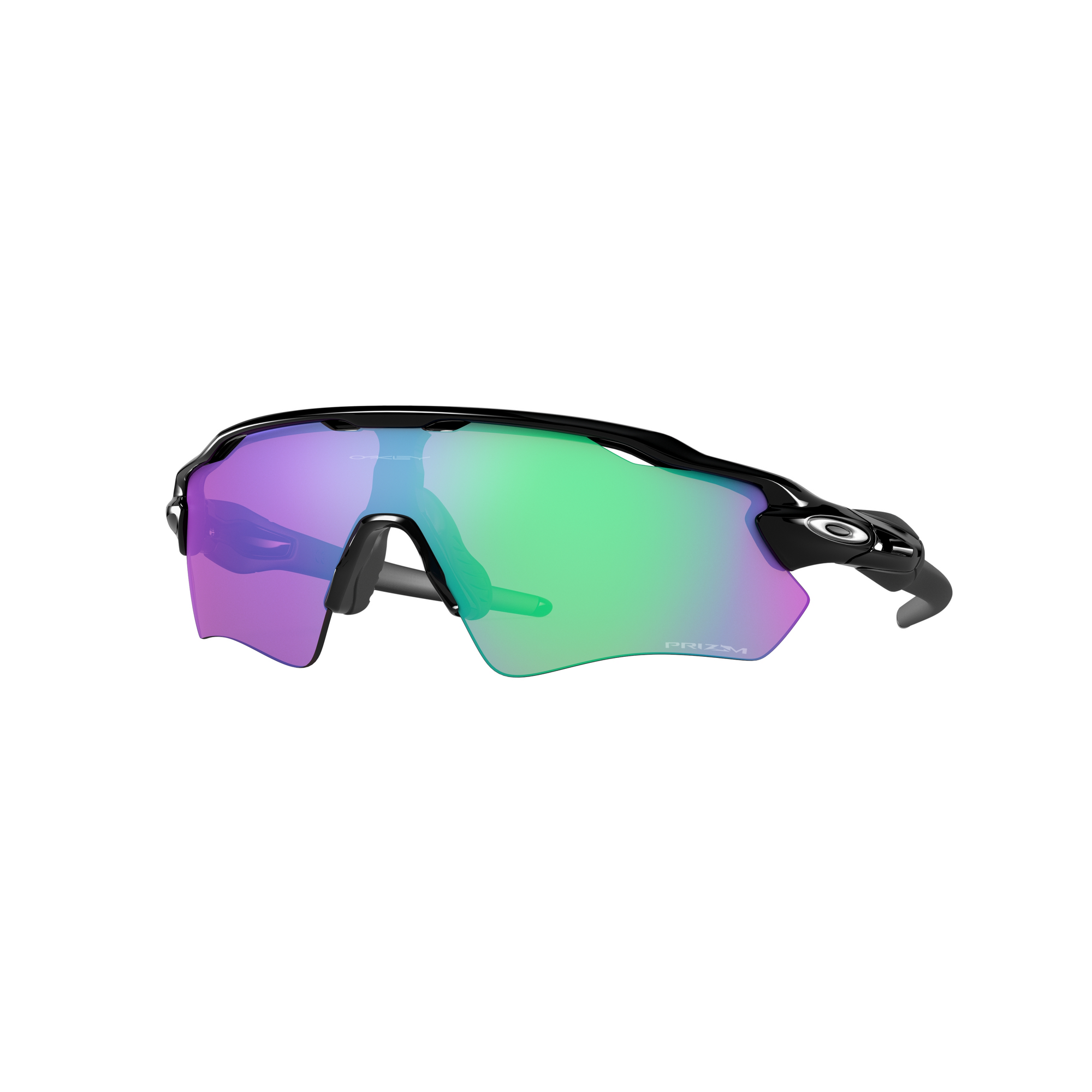 Oakley Radar Ev Path-Polished Black Prizm Golf