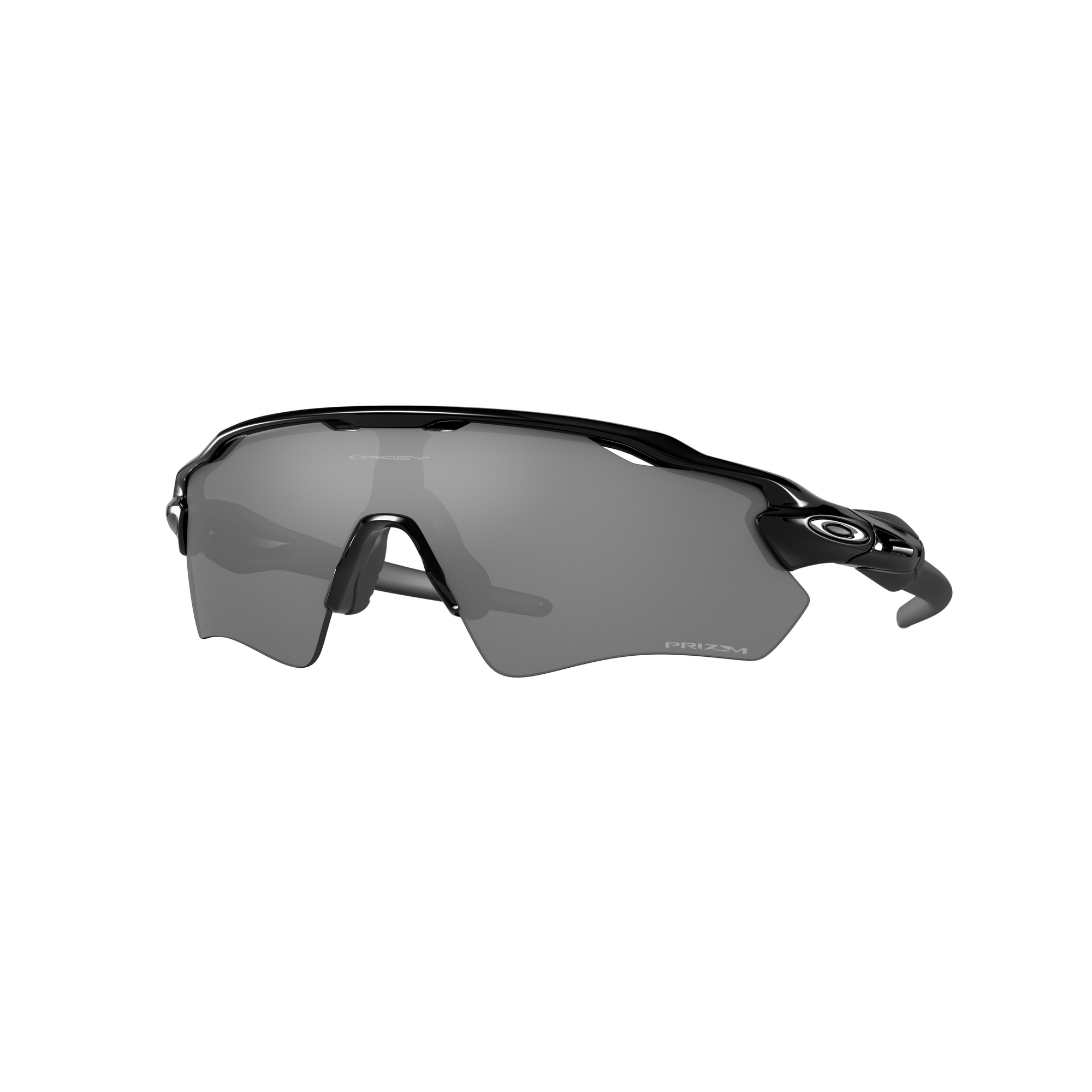 Oakley Radar Ev Path-Polished Black Prizm Black