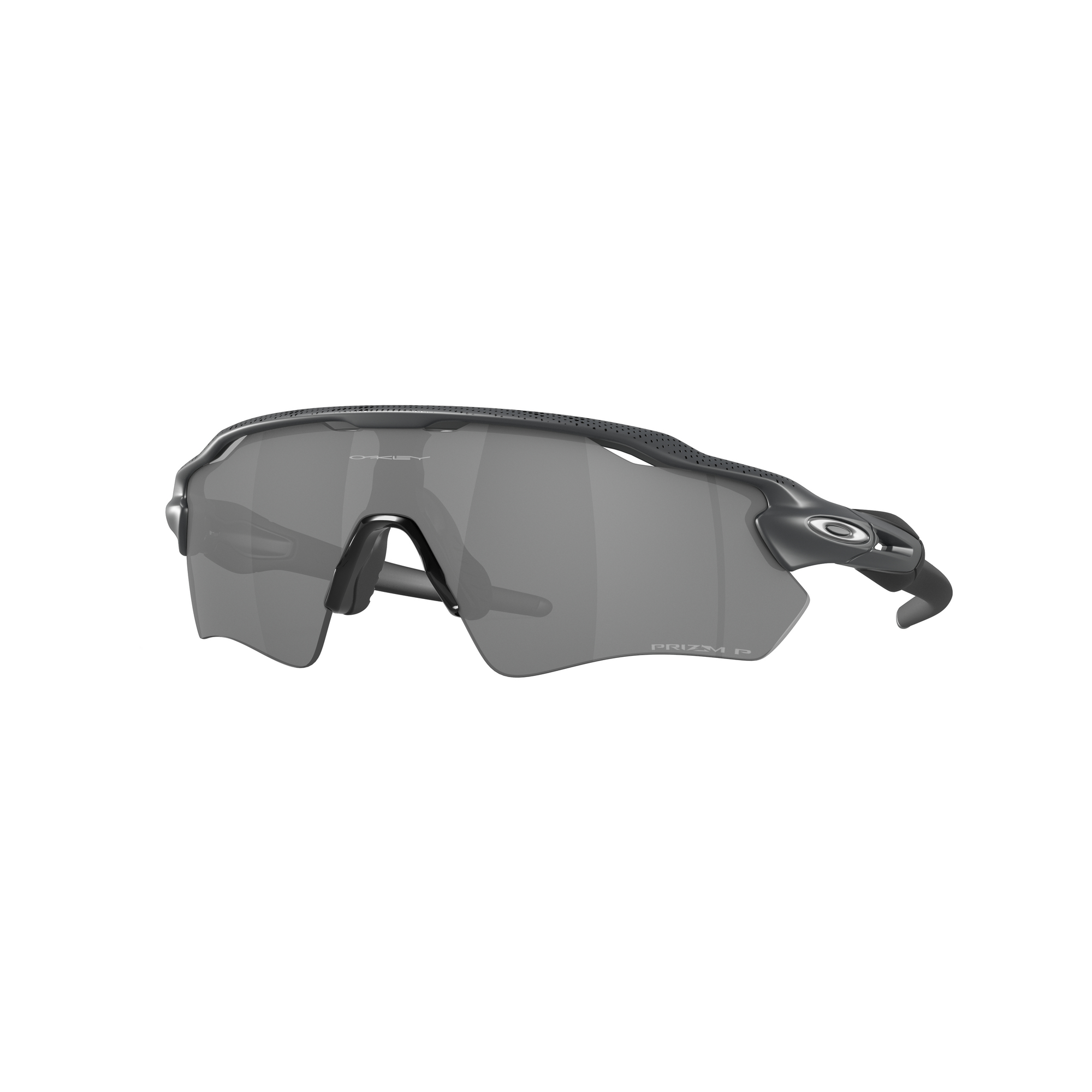 Oakley Radar Ev Path-High Resolution Carbon Prizm Black Polarized