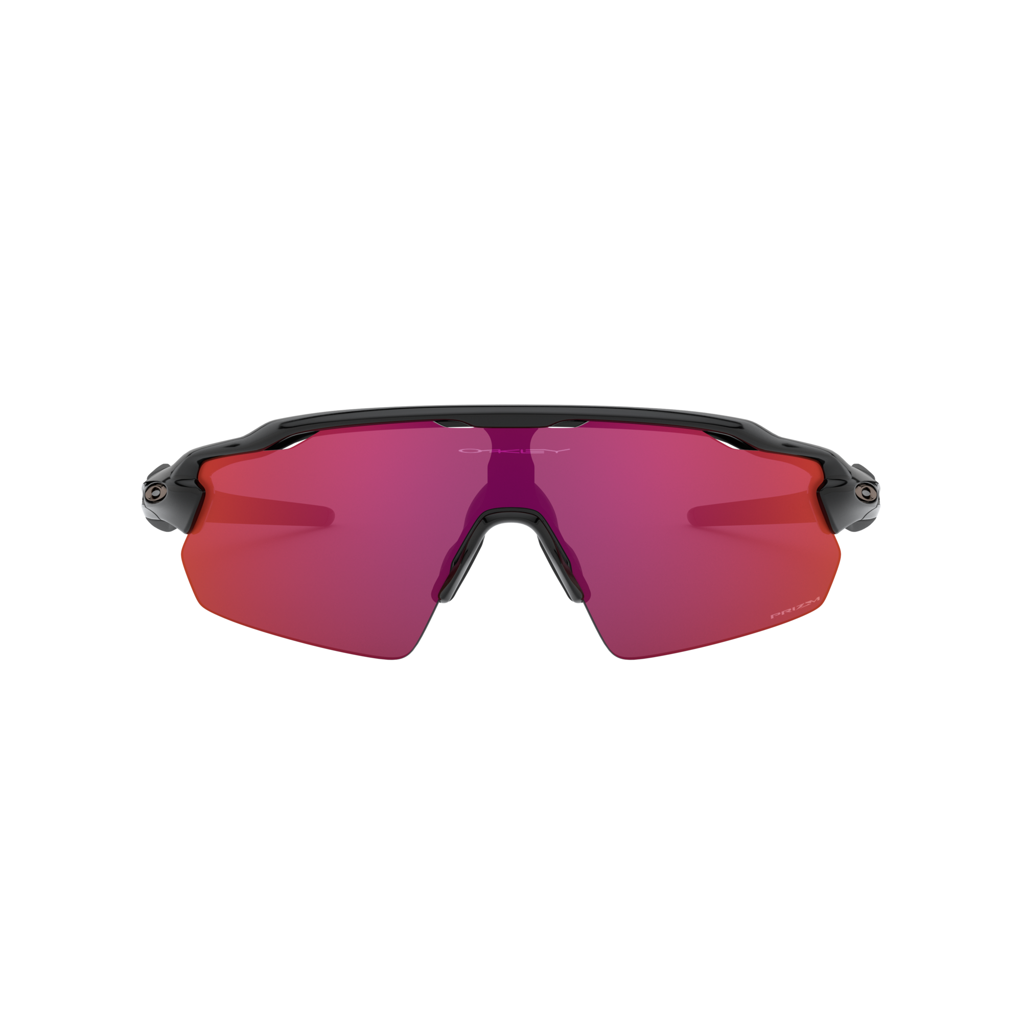Oakley Radar Ev Pitch-Polished Black Prizm Field