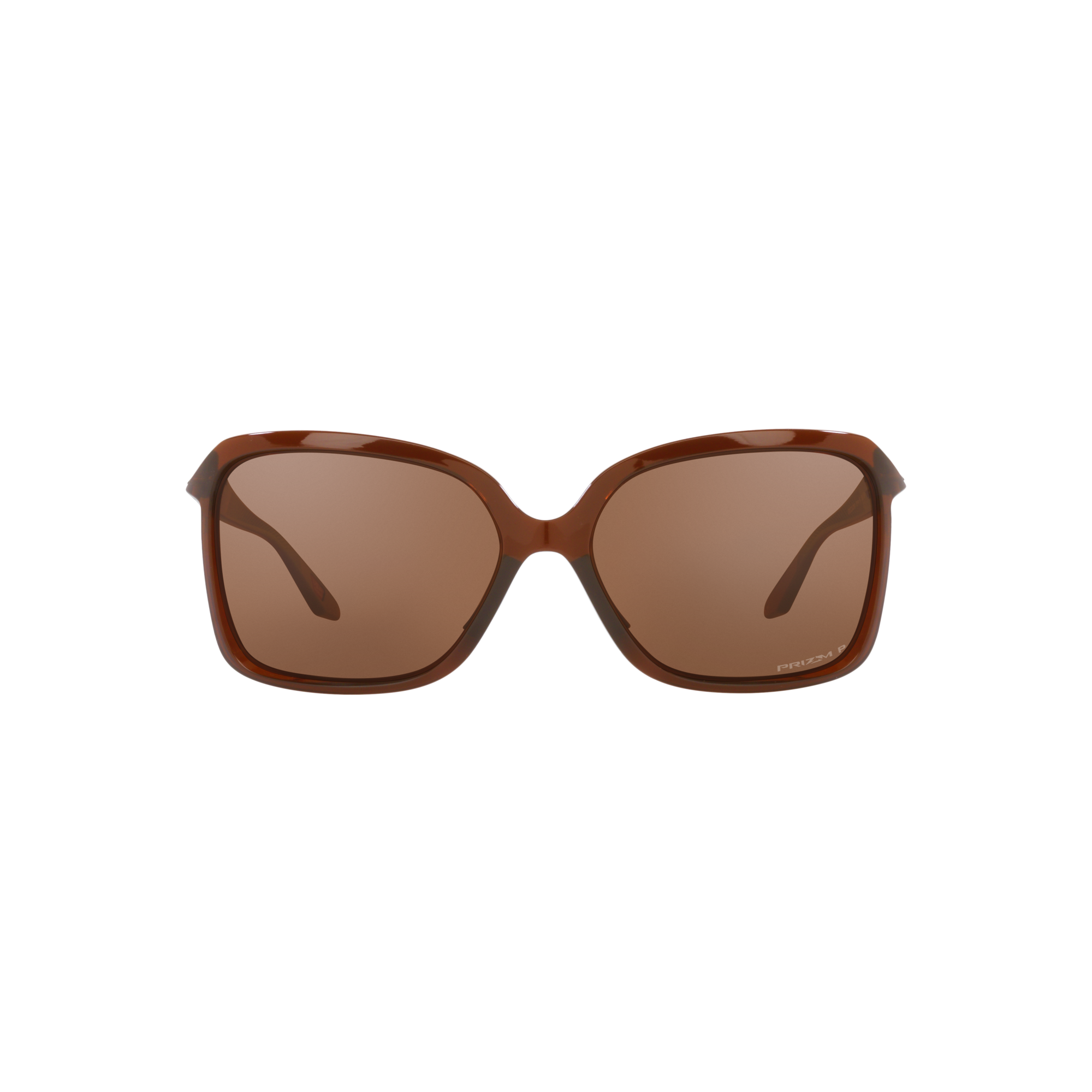Oakley Wildrye-Polished Rootbeer Prizm Tungsten Polarized