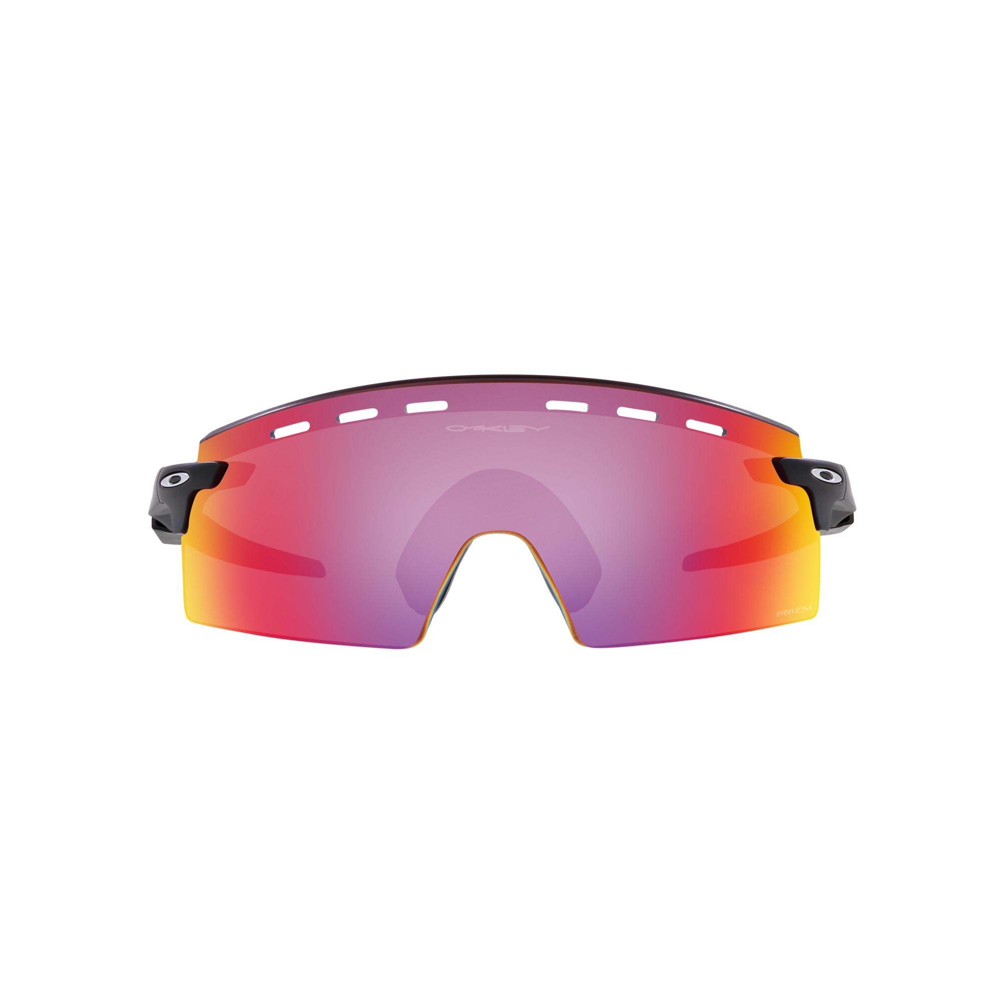 Oakley Encoder Strike Vented-Matte Black Prizm Road