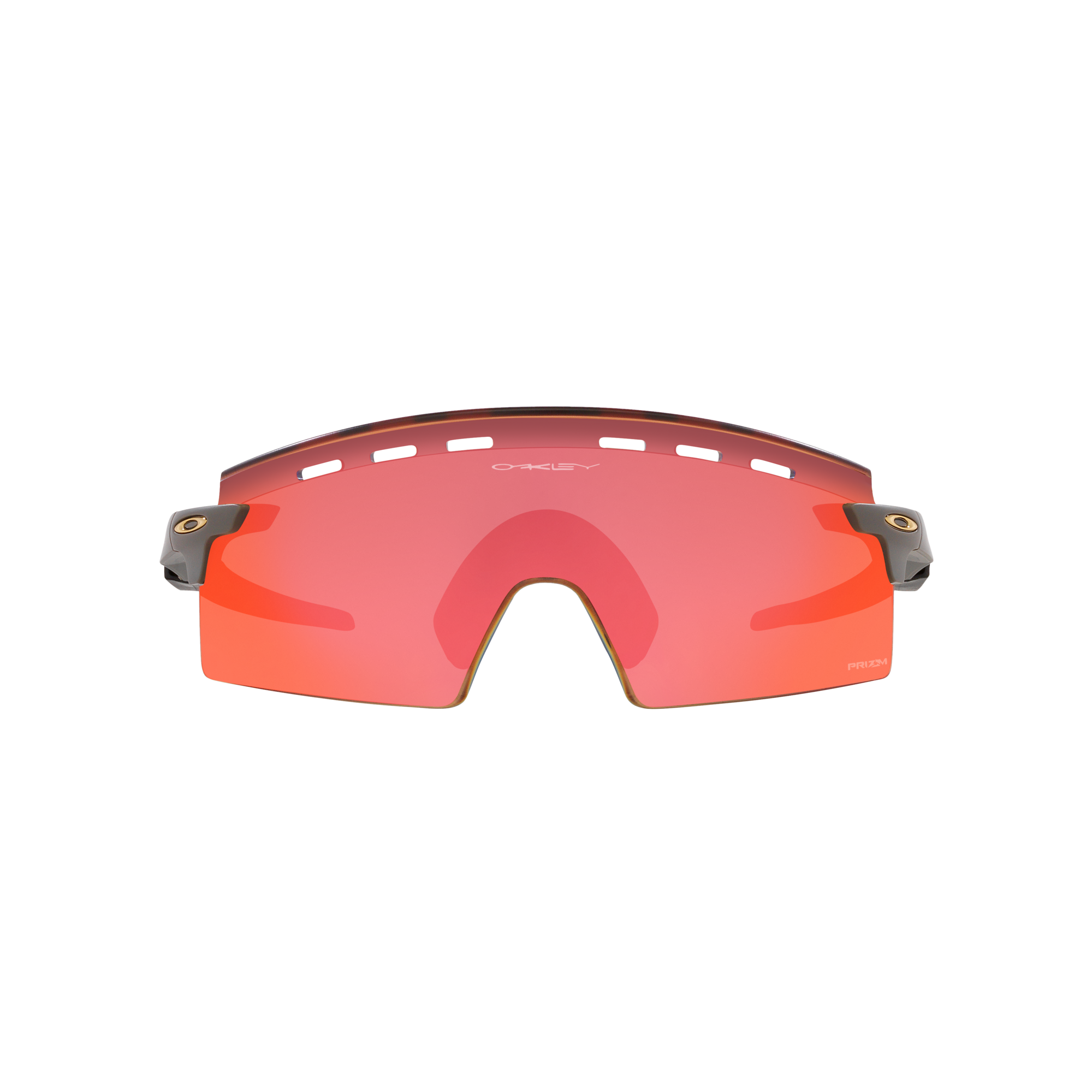 Oakley Encoder Strike Vented-Matte Onyx Prizm Trail Torch