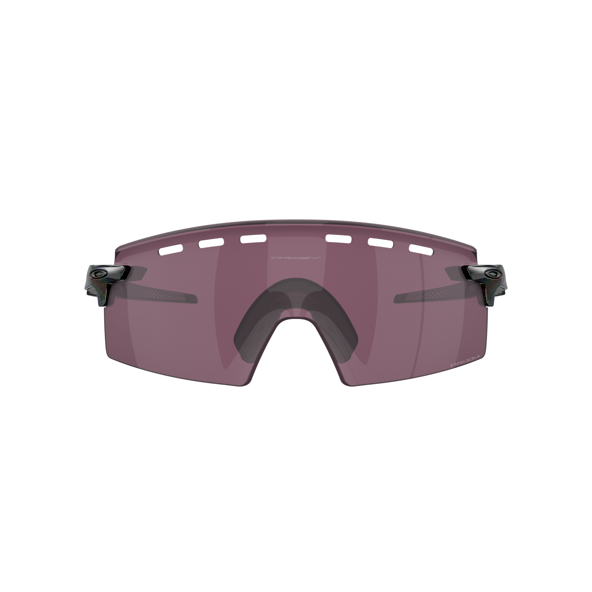 Oakley Encoder Strike Vented-Dark Galaxy Prizm Road Black