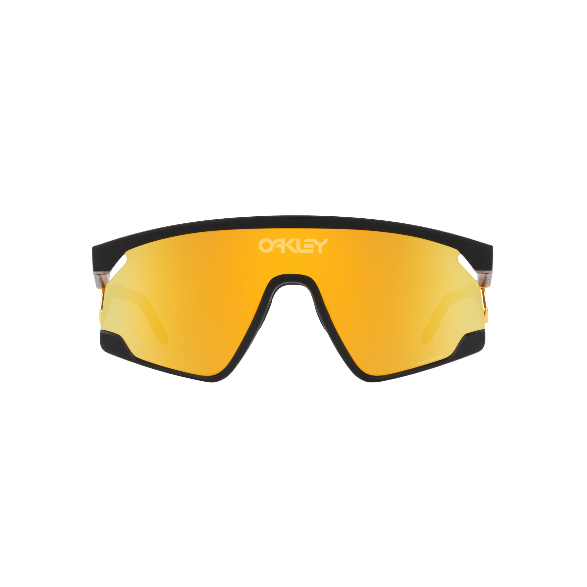 Oakley Bxtr Metal-Matte Black Prizm 24K