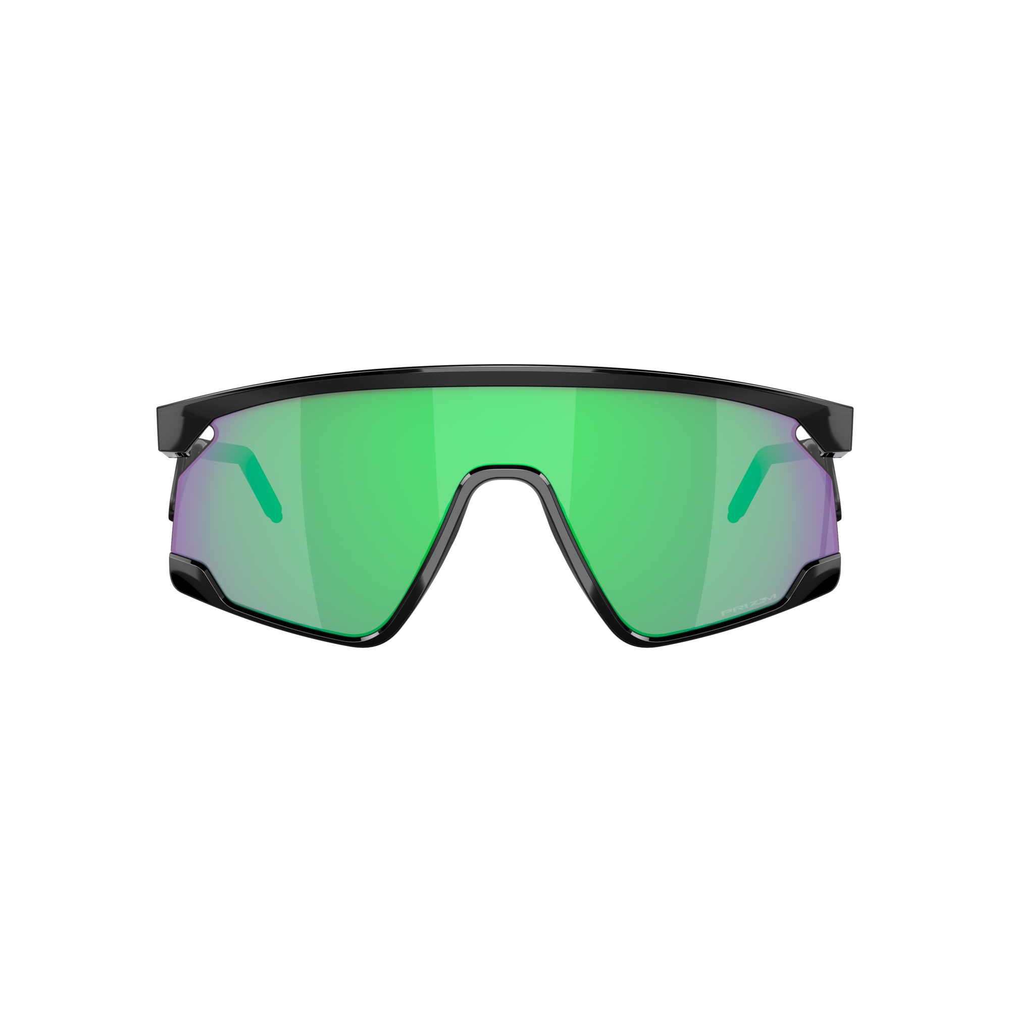 Oakley Bxtr Metal-Metal Black Prizm Jade