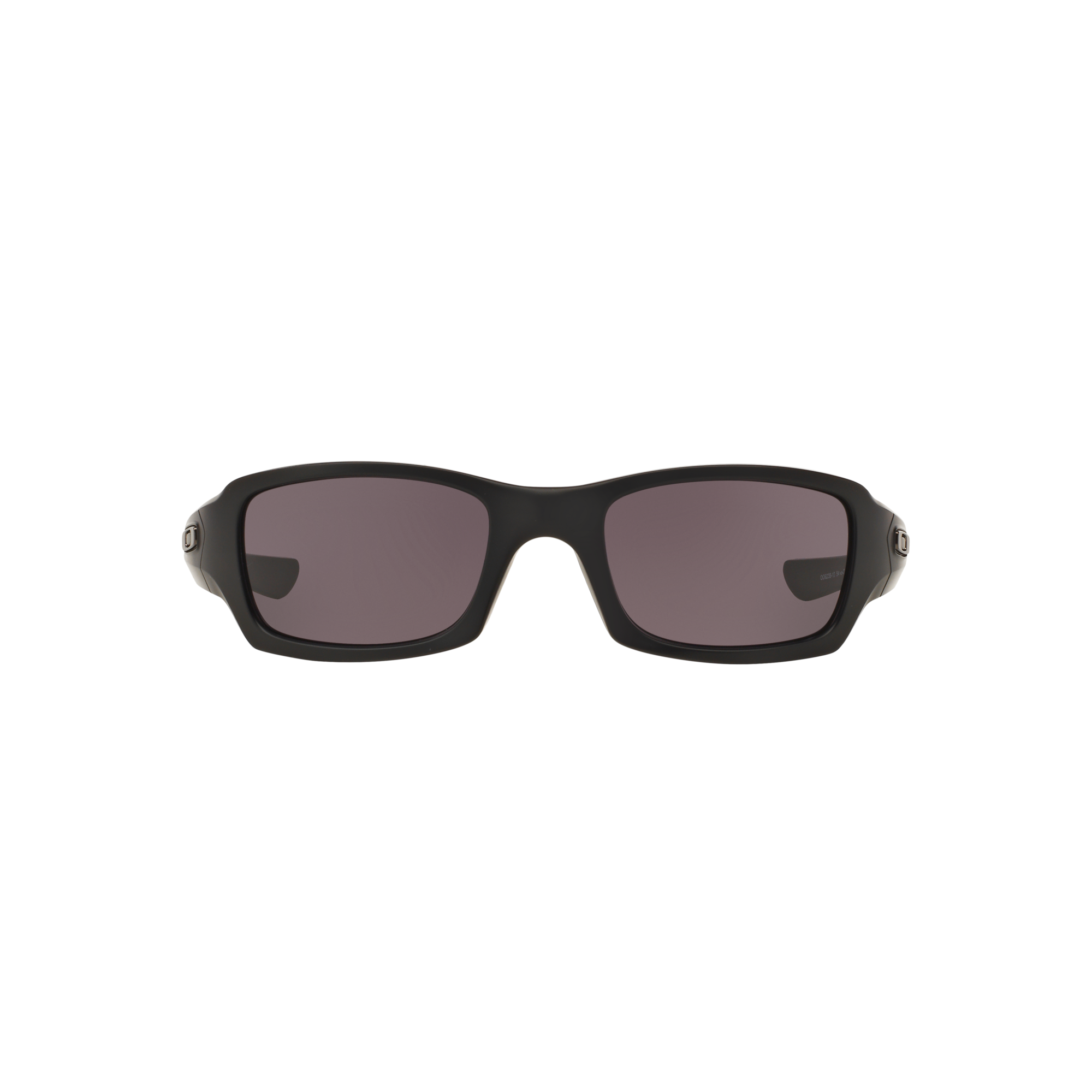 Oakley Fives Squared-Matte Black Warm Grey