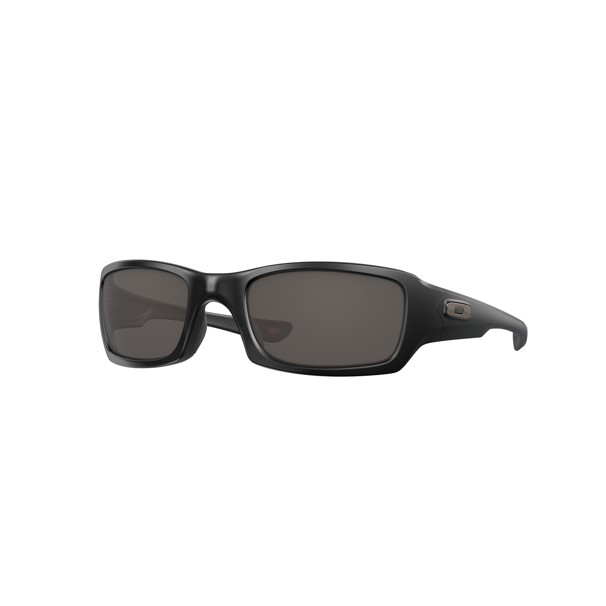 Oakley Fives Squared-Matte Black Warm Grey