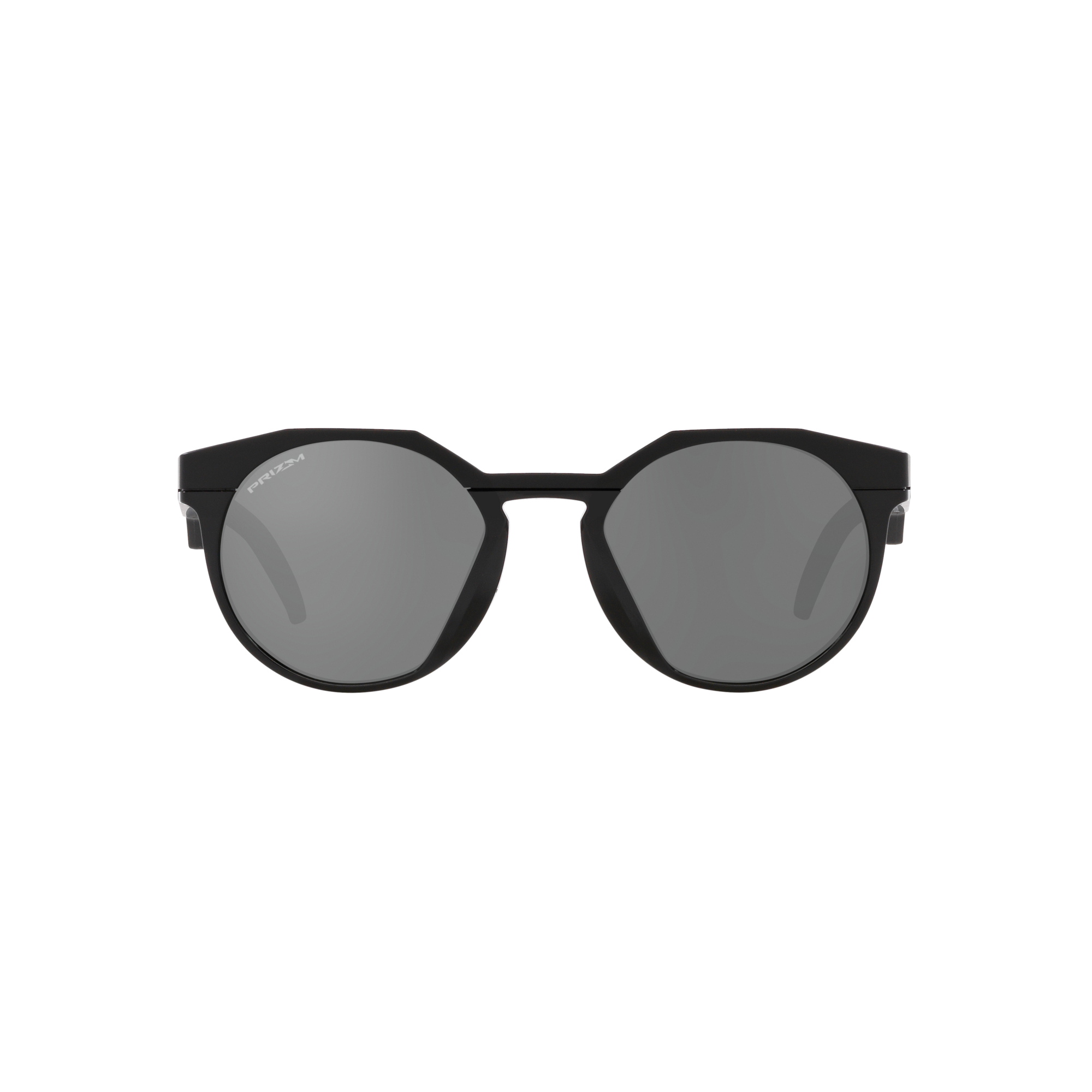 Oakley Hstn-Matte Black Prizm Black