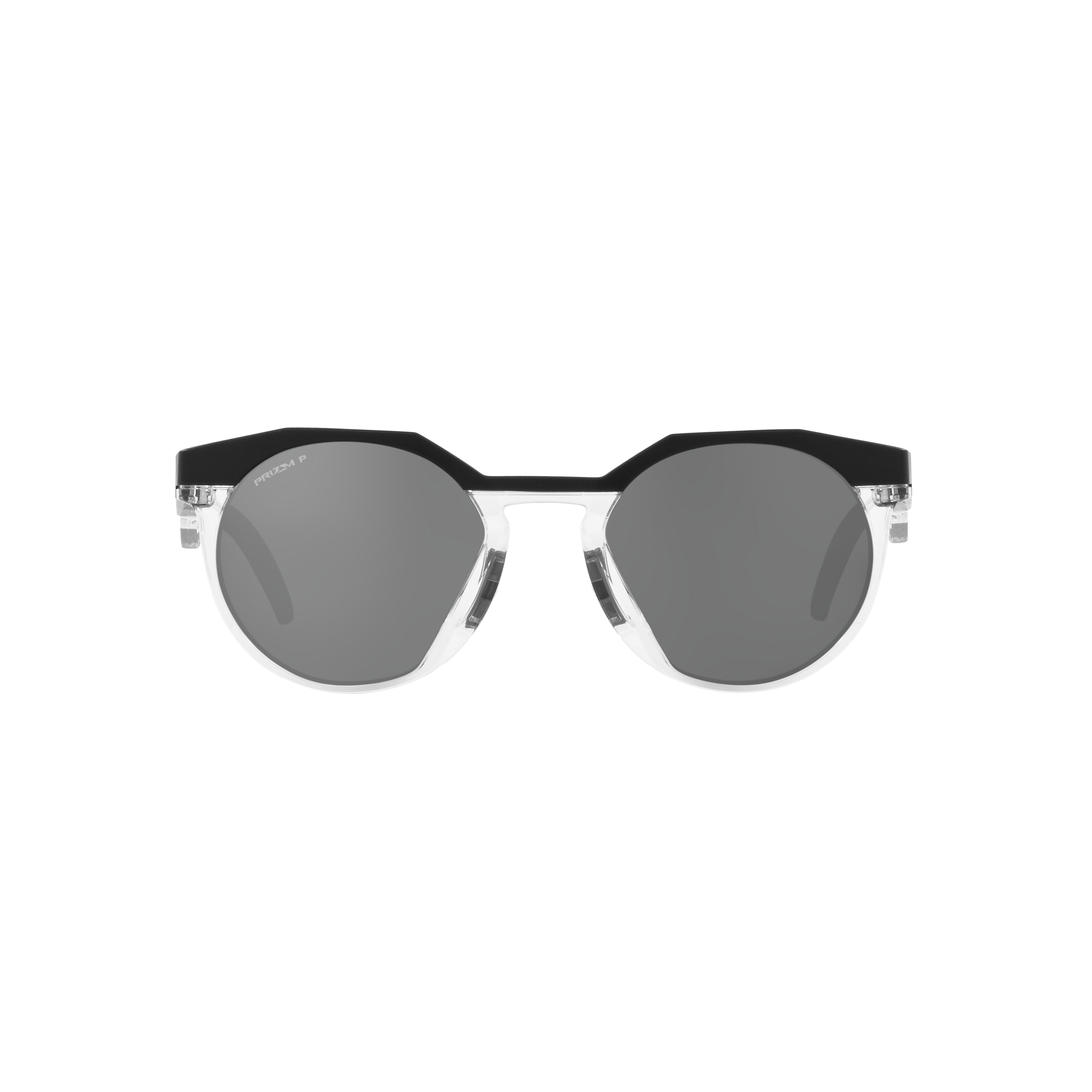 Oakley Hstn-Matte Black Prizm Black Polarized