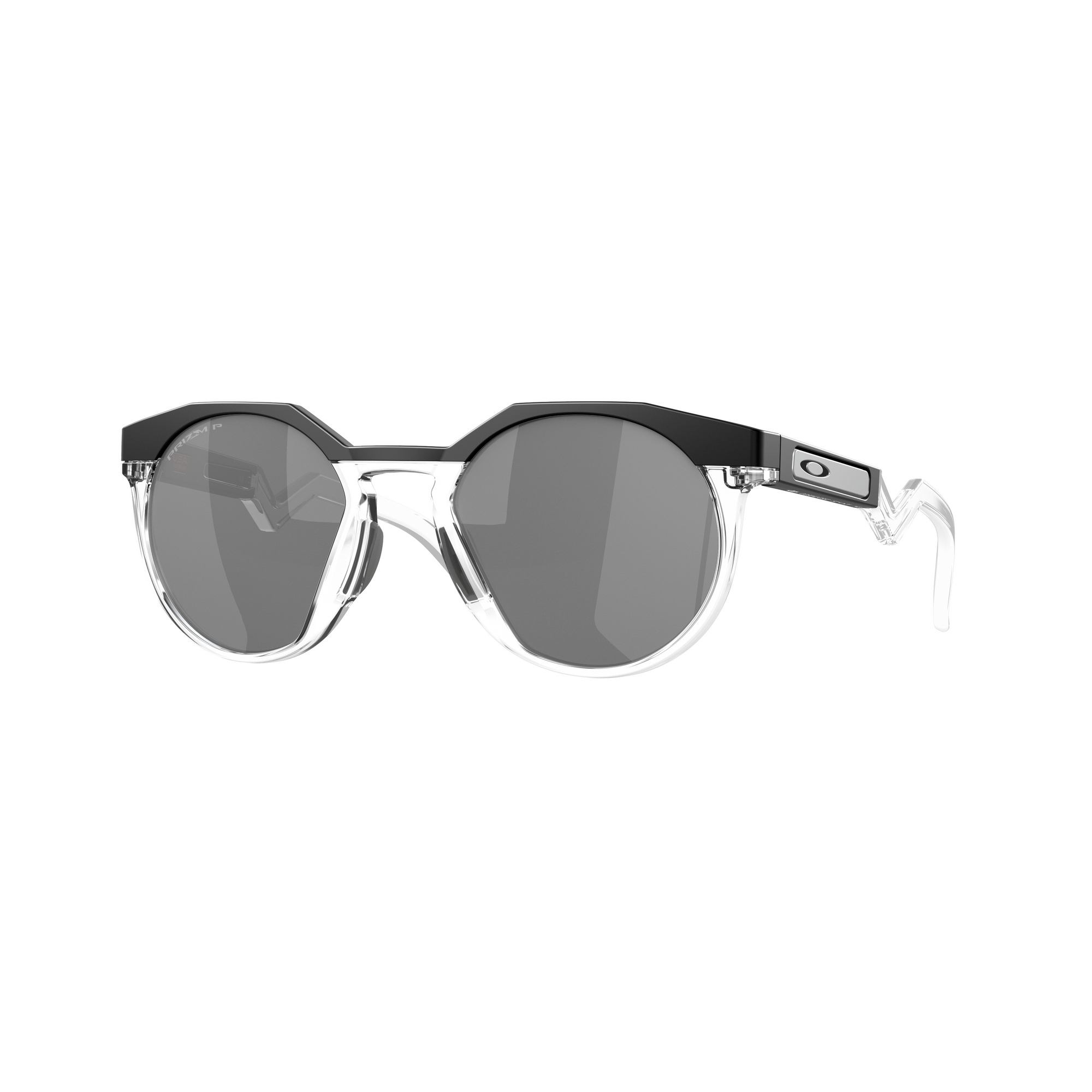 Oakley Hstn-Matte Black Prizm Black Polarized