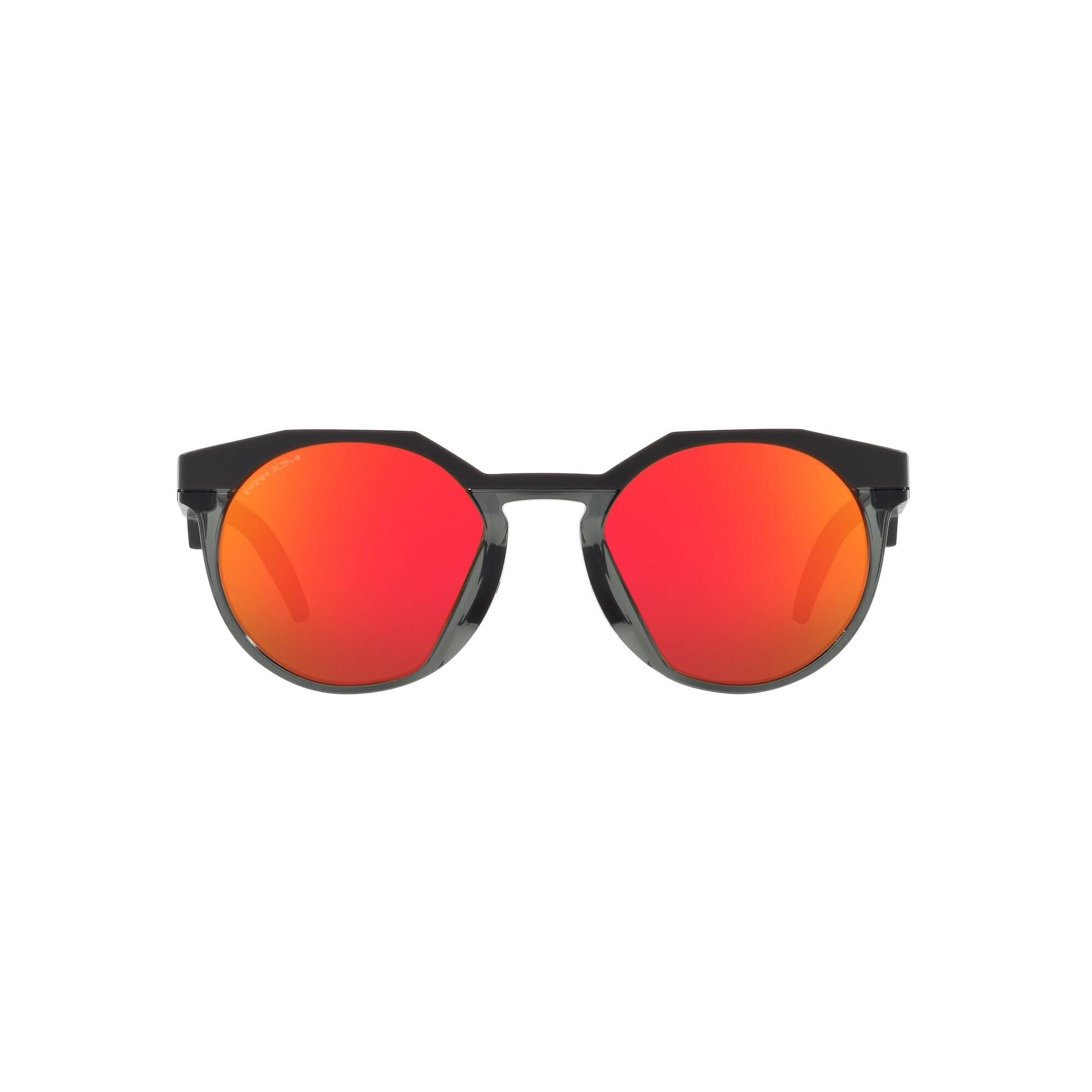 Hstn - Matte Carbon Prizm Ruby