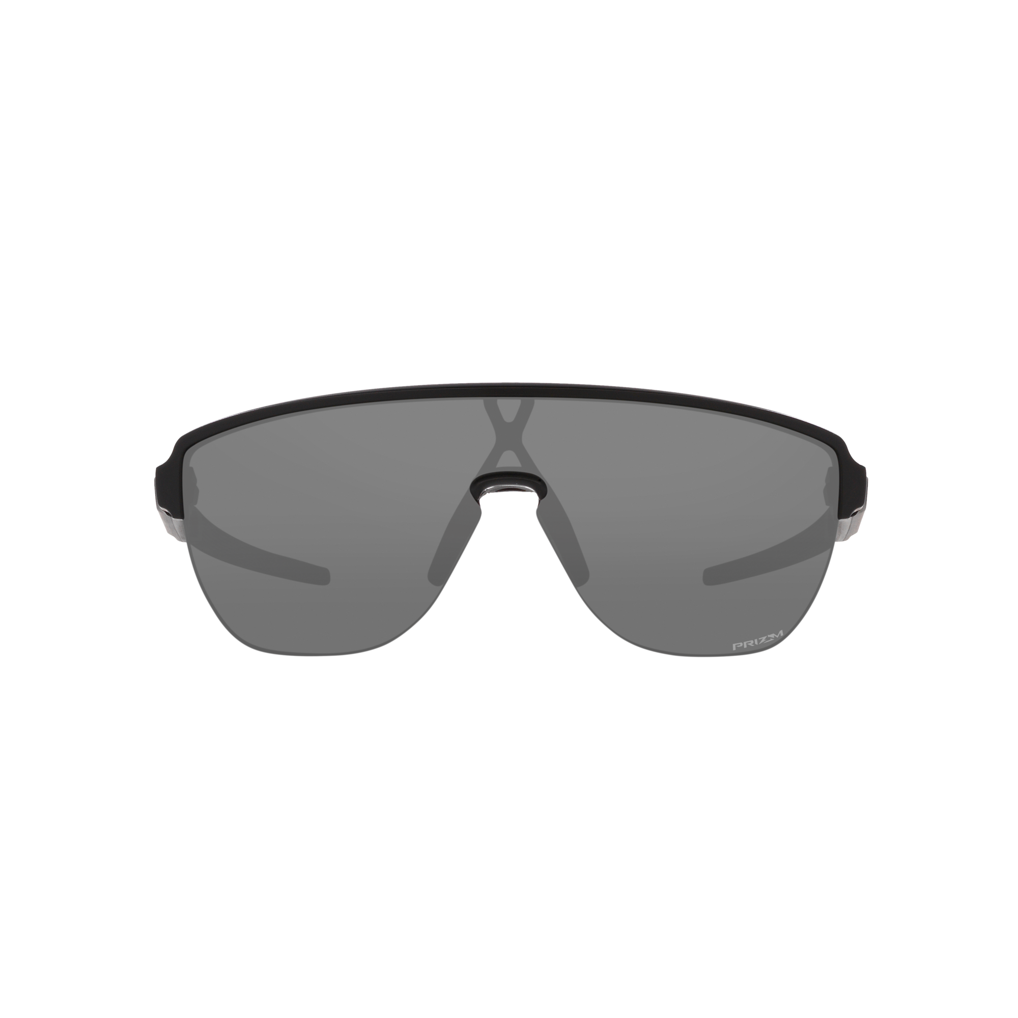 Oakley Corridor-Matte Black Prizm Black