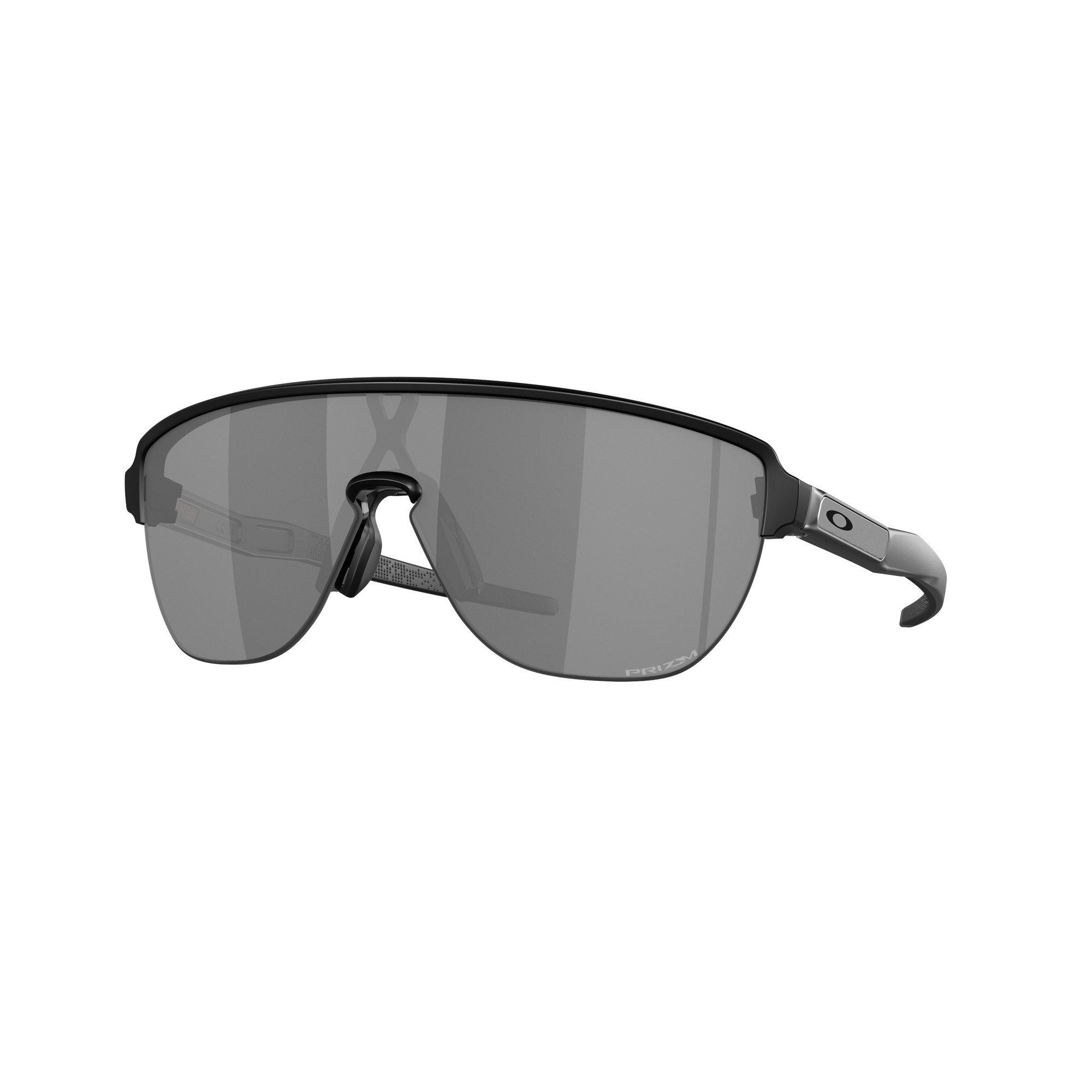 Oakley Corridor-Matte Black Prizm Black