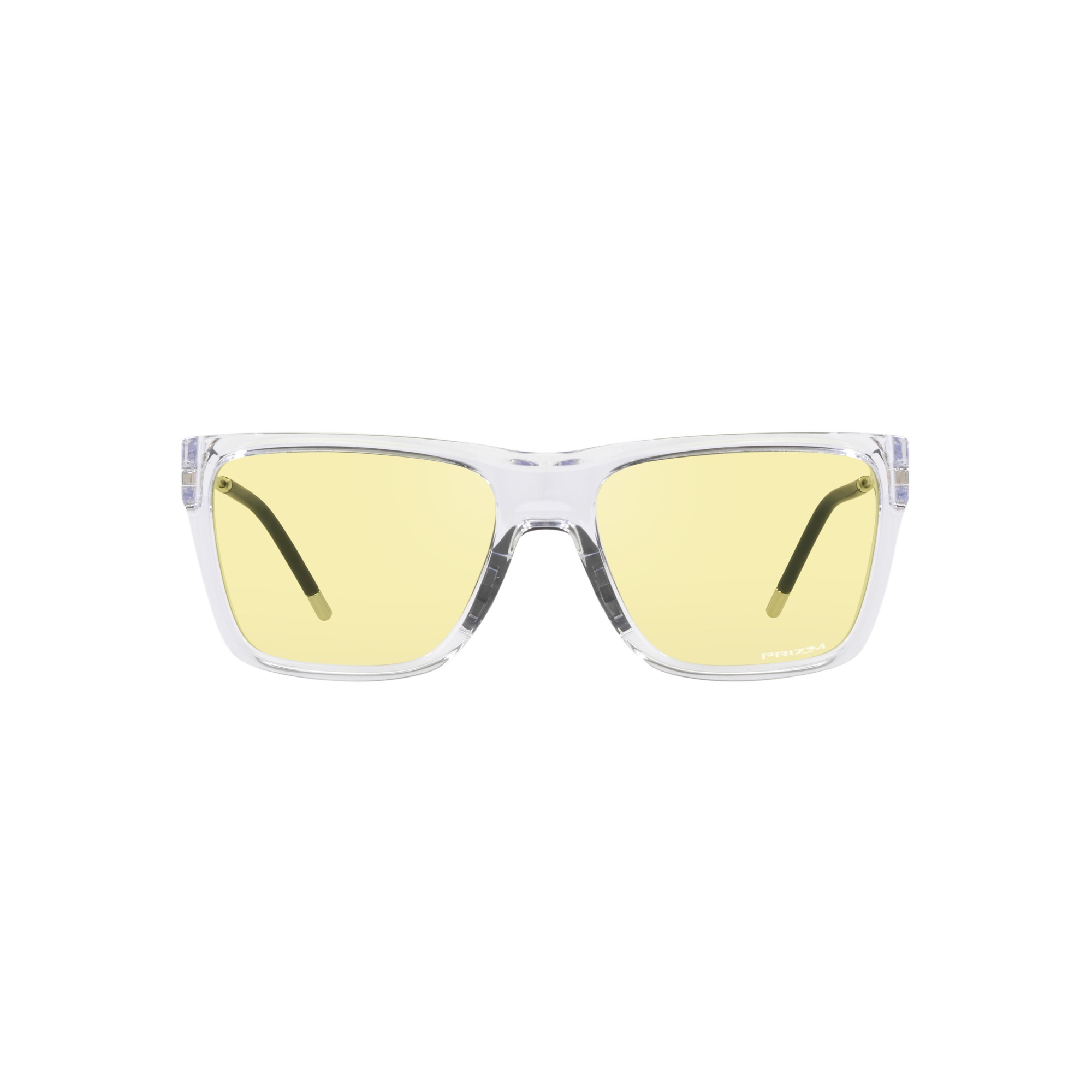 Oakley Nxtlvl-Polished Clear Prizm Gaming™ 2.0