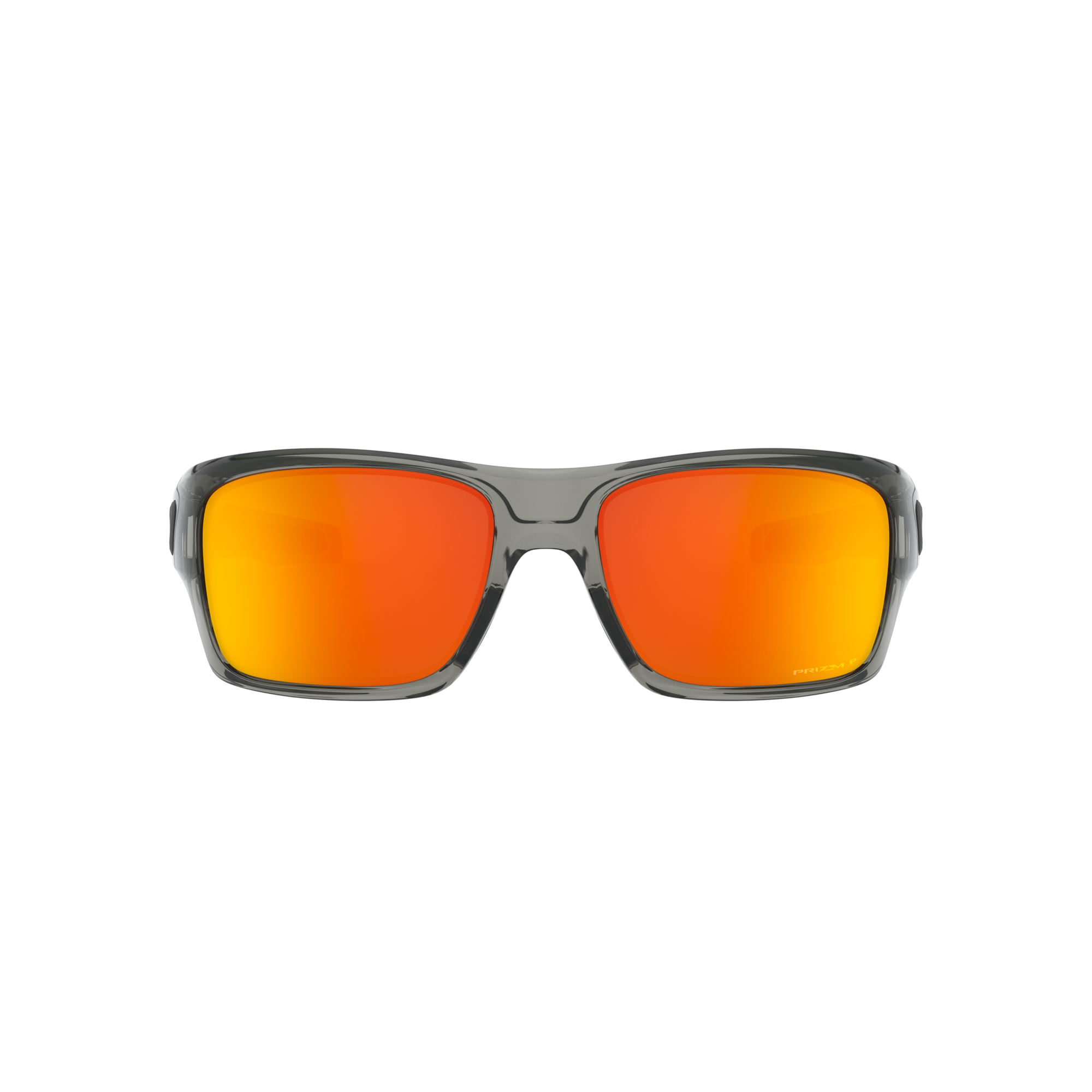 Oakley Turbine-Grey Ink Prizm Ruby Polarized