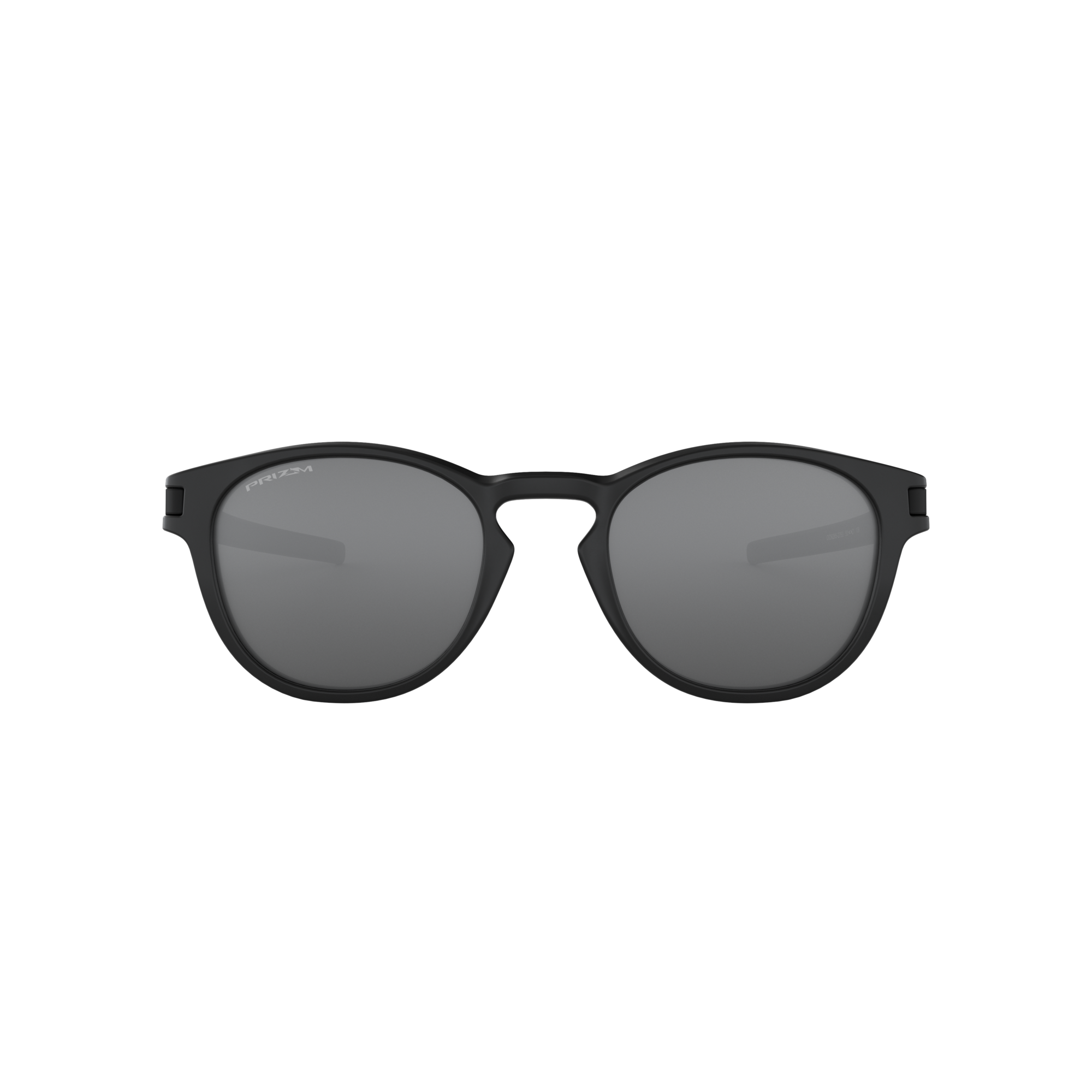 Oakley Latch-Matte Black Prizm Black