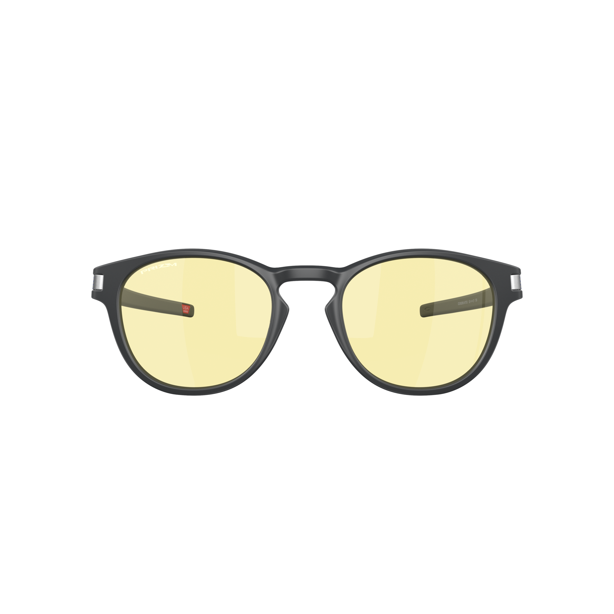 Oakley Latch-Matte Carbon Prizm Gaming™ 2.0