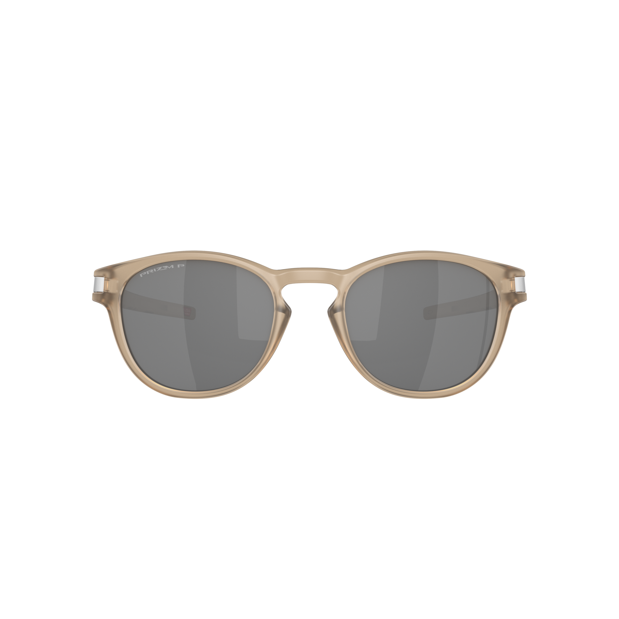 Oakley Latch-Matte Sepia Prizm Black Polarized