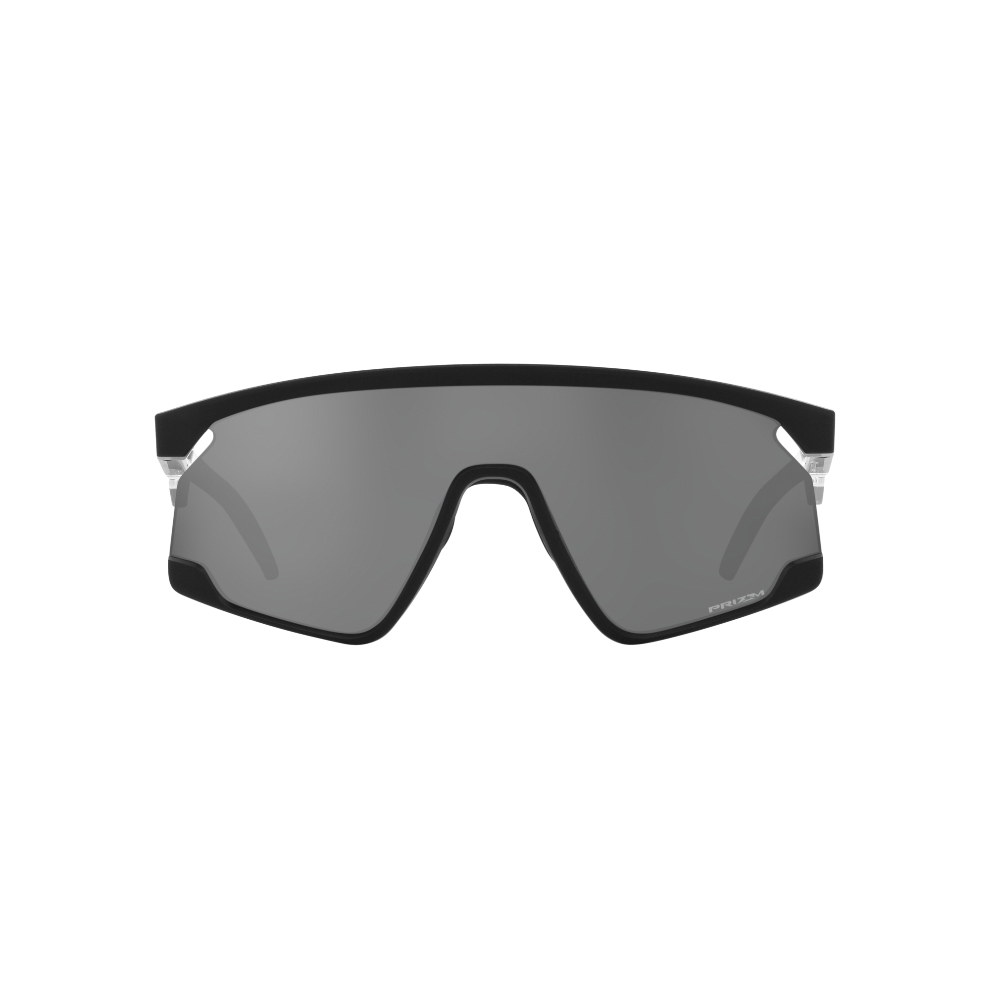 Oakley Bxtr-Matte Black/Grey Spec Prizm Black