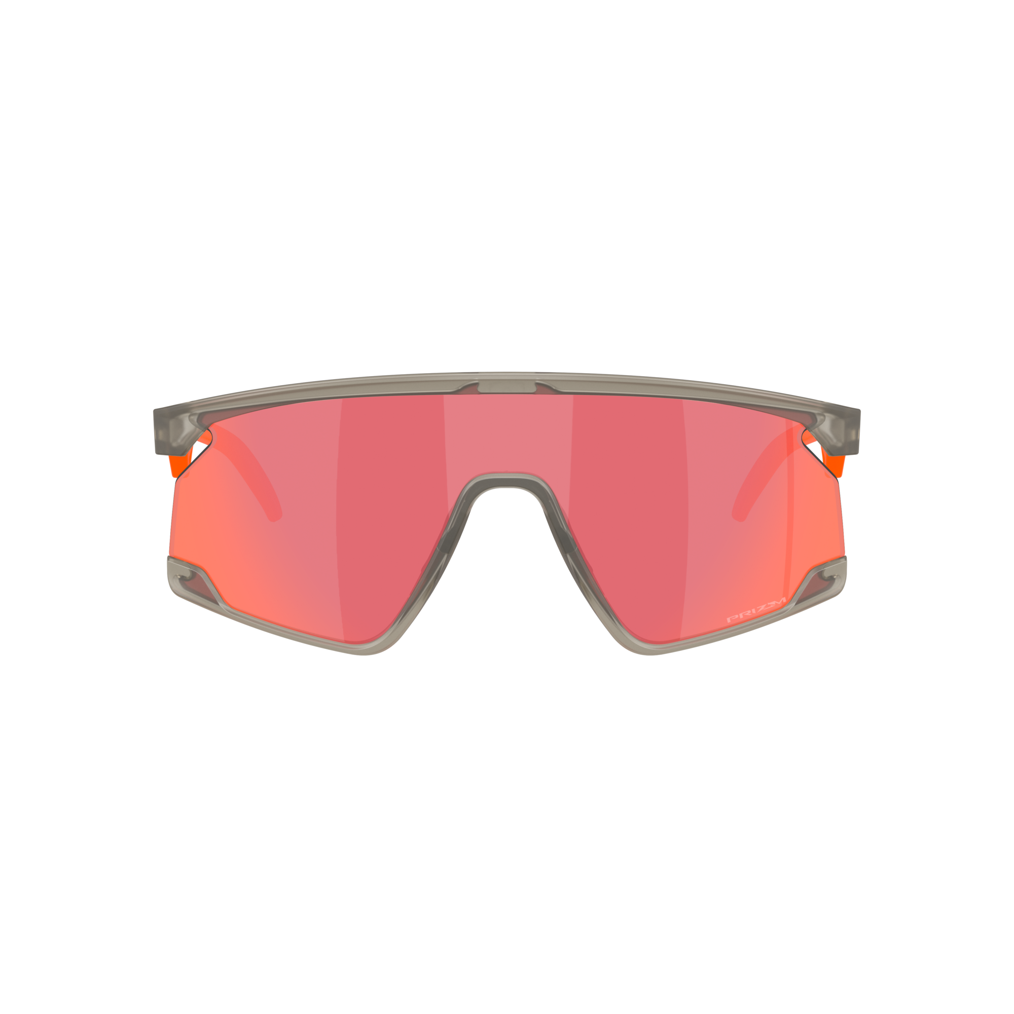 Oakley Bxtr-Matte Grey Ink Prizm Trail Torch